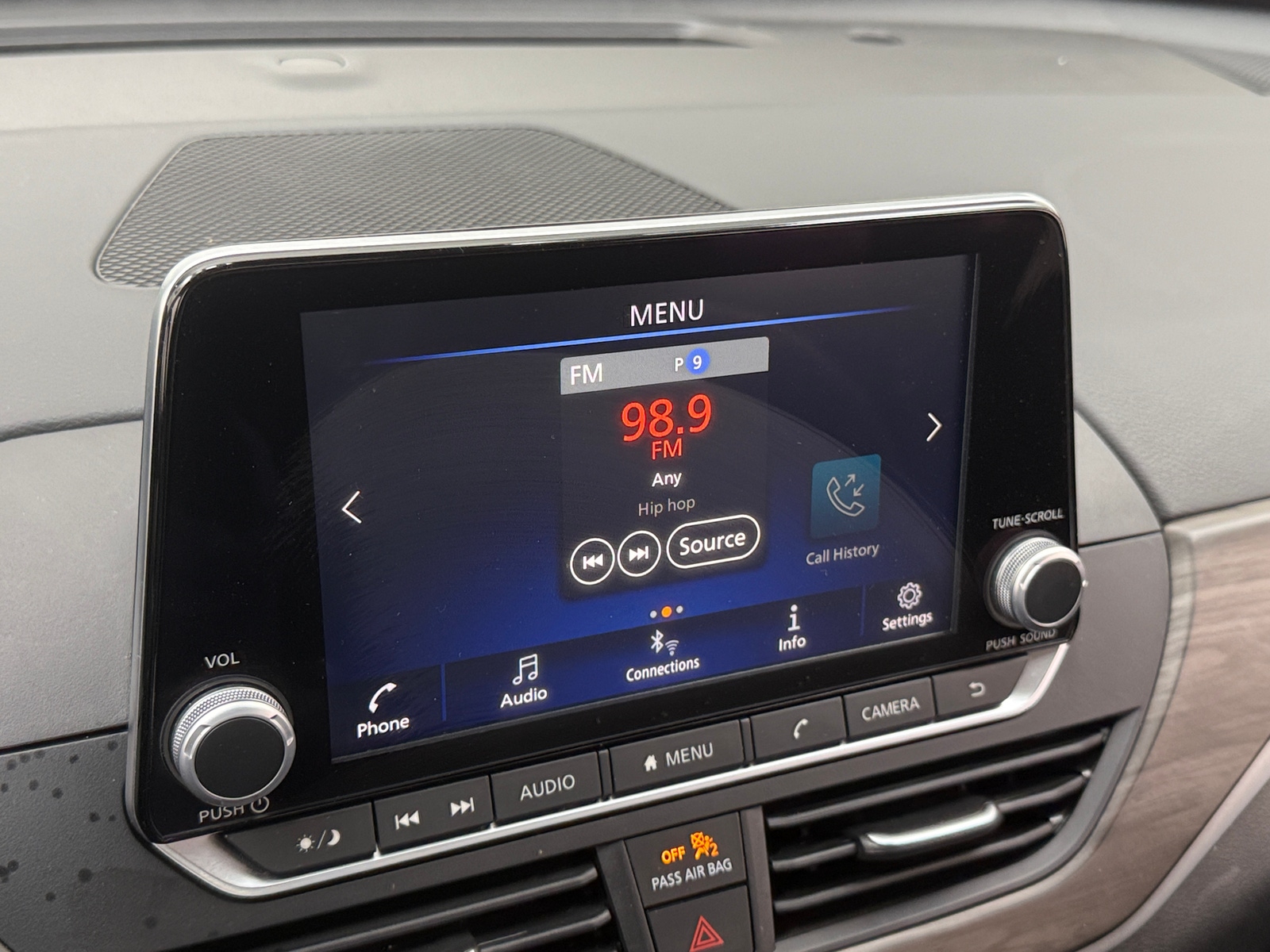 Thumbnail: 2025 Nissan Altima - 4