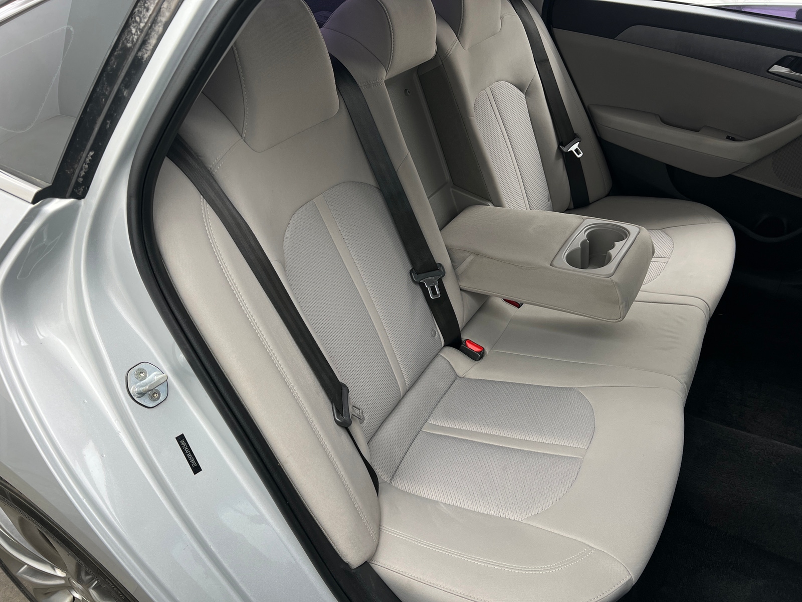 Thumbnail: 2019 Hyundai Sonata - 6