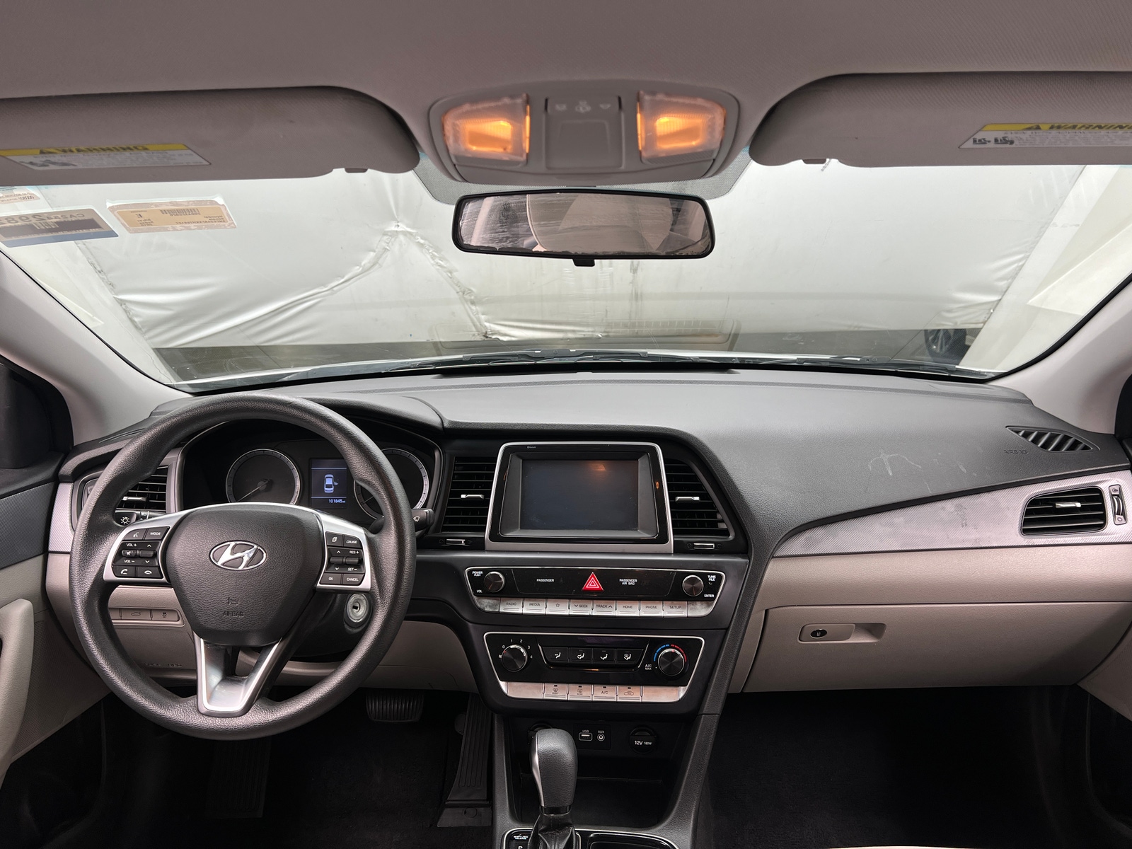 Thumbnail: 2019 Hyundai Sonata - 3