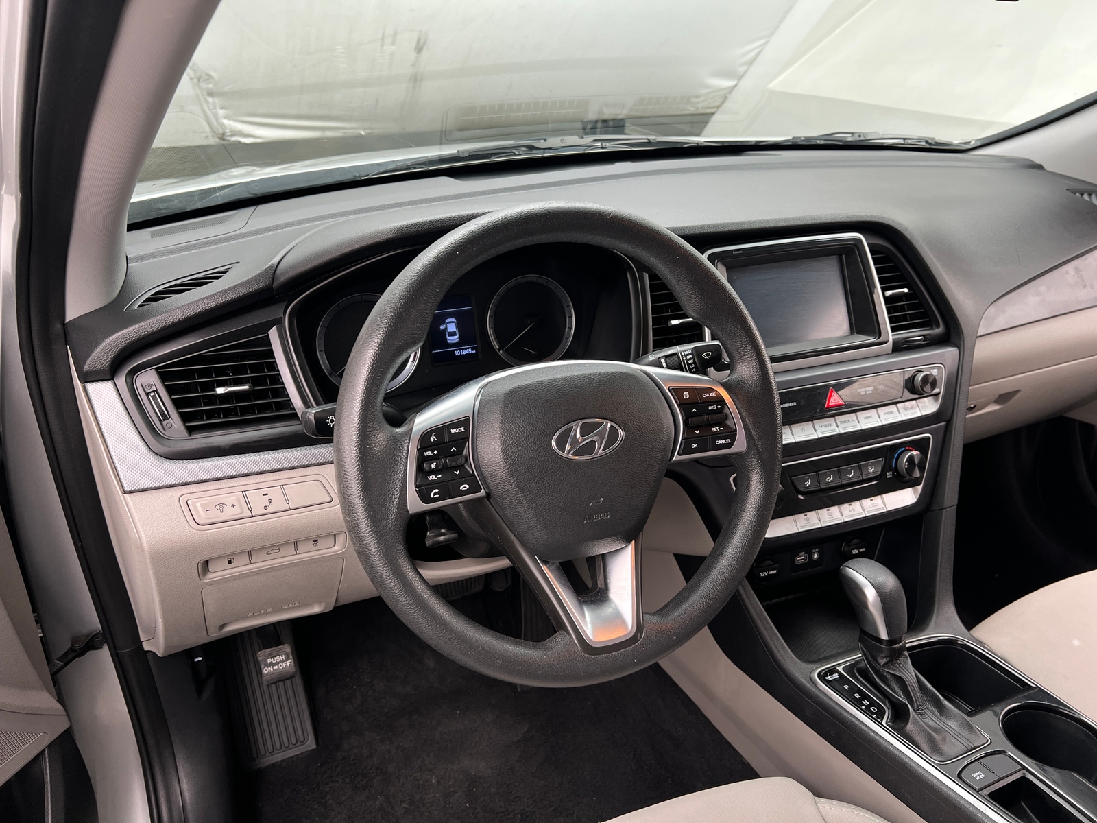 Thumbnail: 2019 Hyundai Sonata - 5