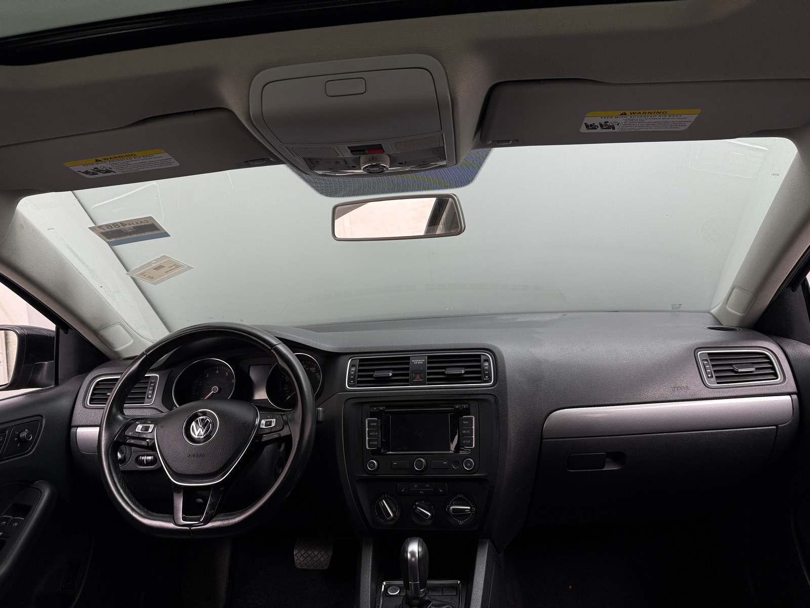 Thumbnail: 2015 Volkswagen Jetta - 3