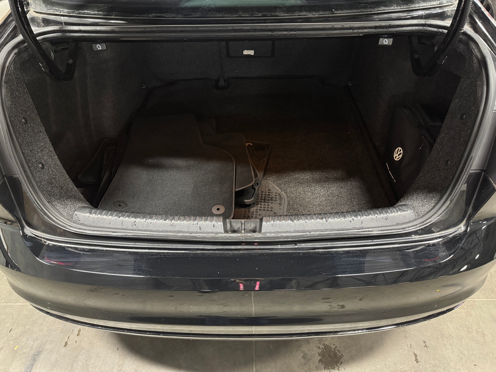 Thumbnail: 2015 Volkswagen Jetta - 7