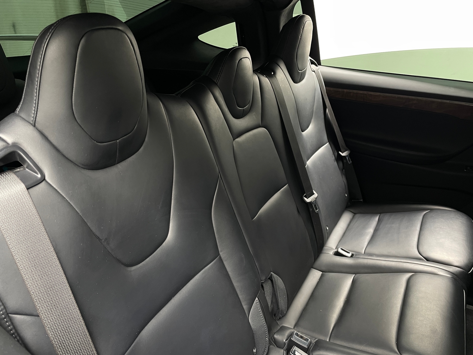 Thumbnail: 2019 Tesla Model X - 5
