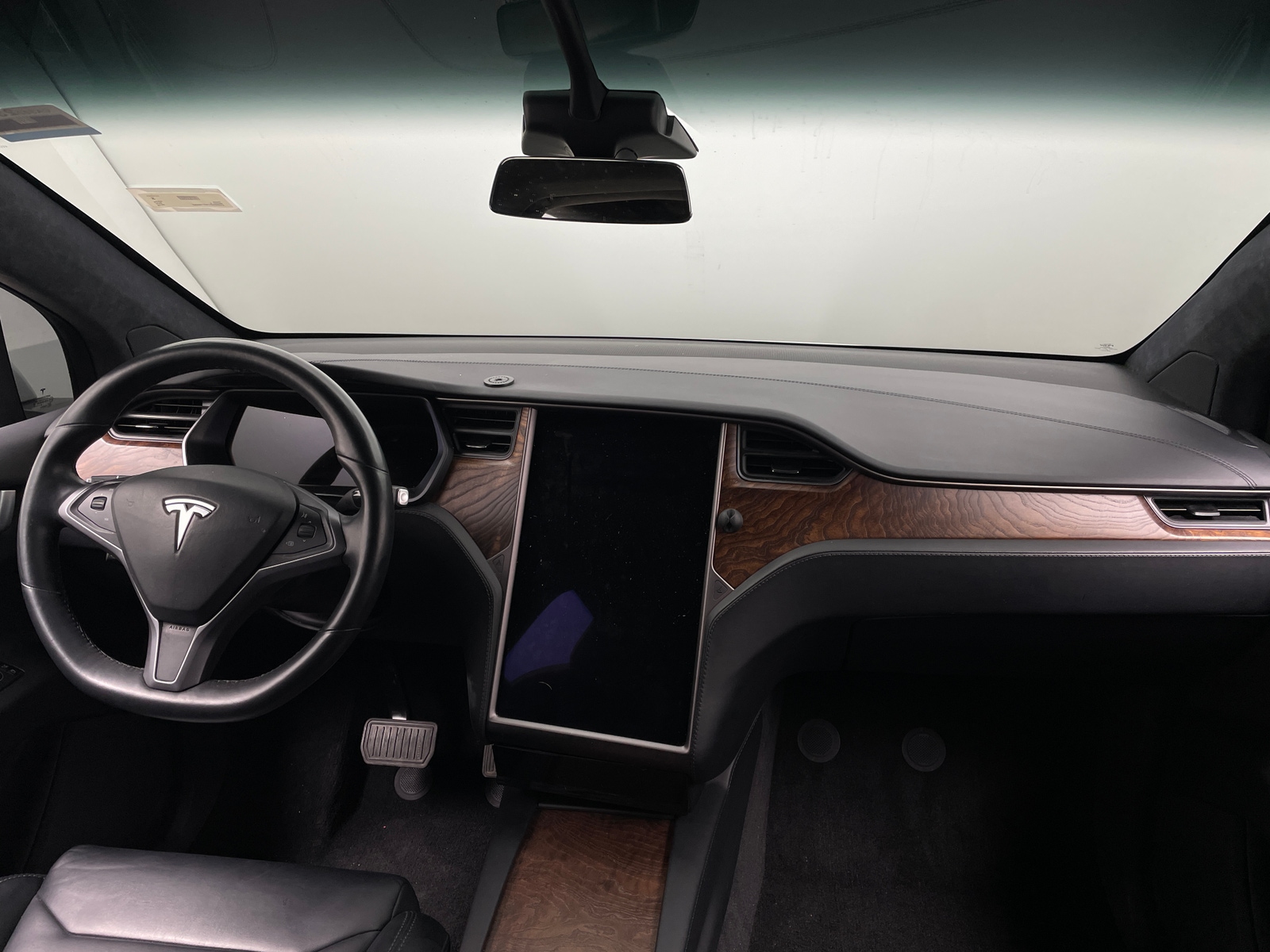 Thumbnail: 2019 Tesla Model X - 2