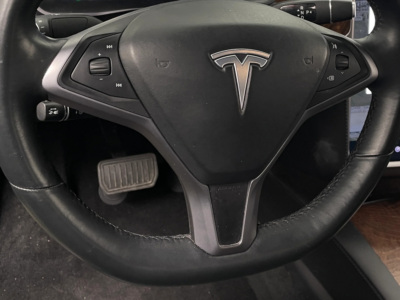 Thumbnail: 2019 Tesla Model X - 4