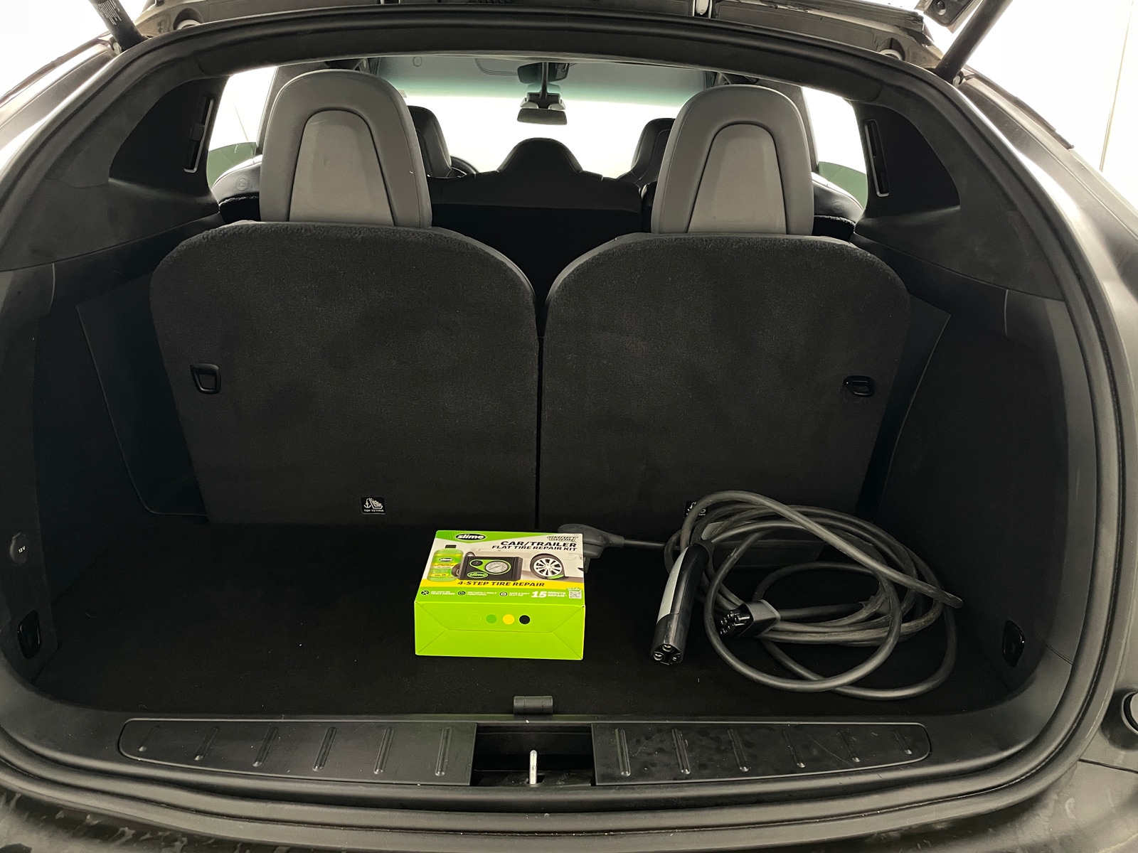 Thumbnail: 2019 Tesla Model X - 6