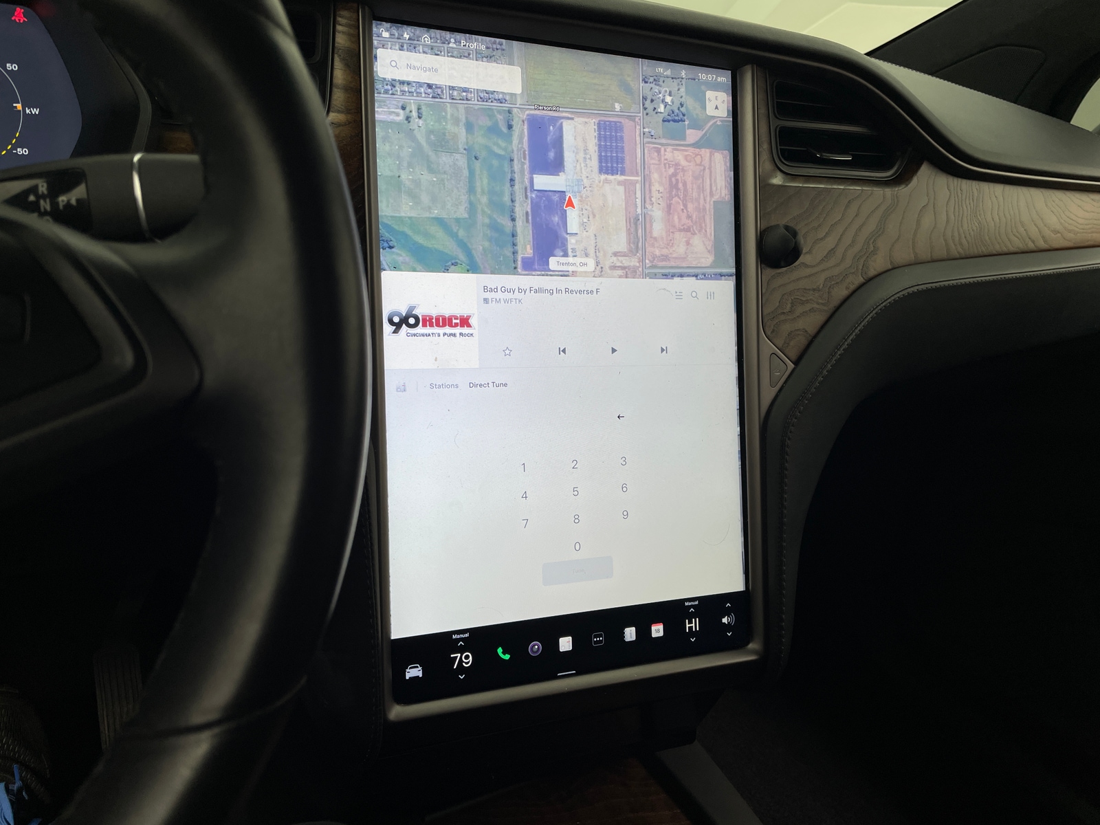 Thumbnail: 2019 Tesla Model X - 3
