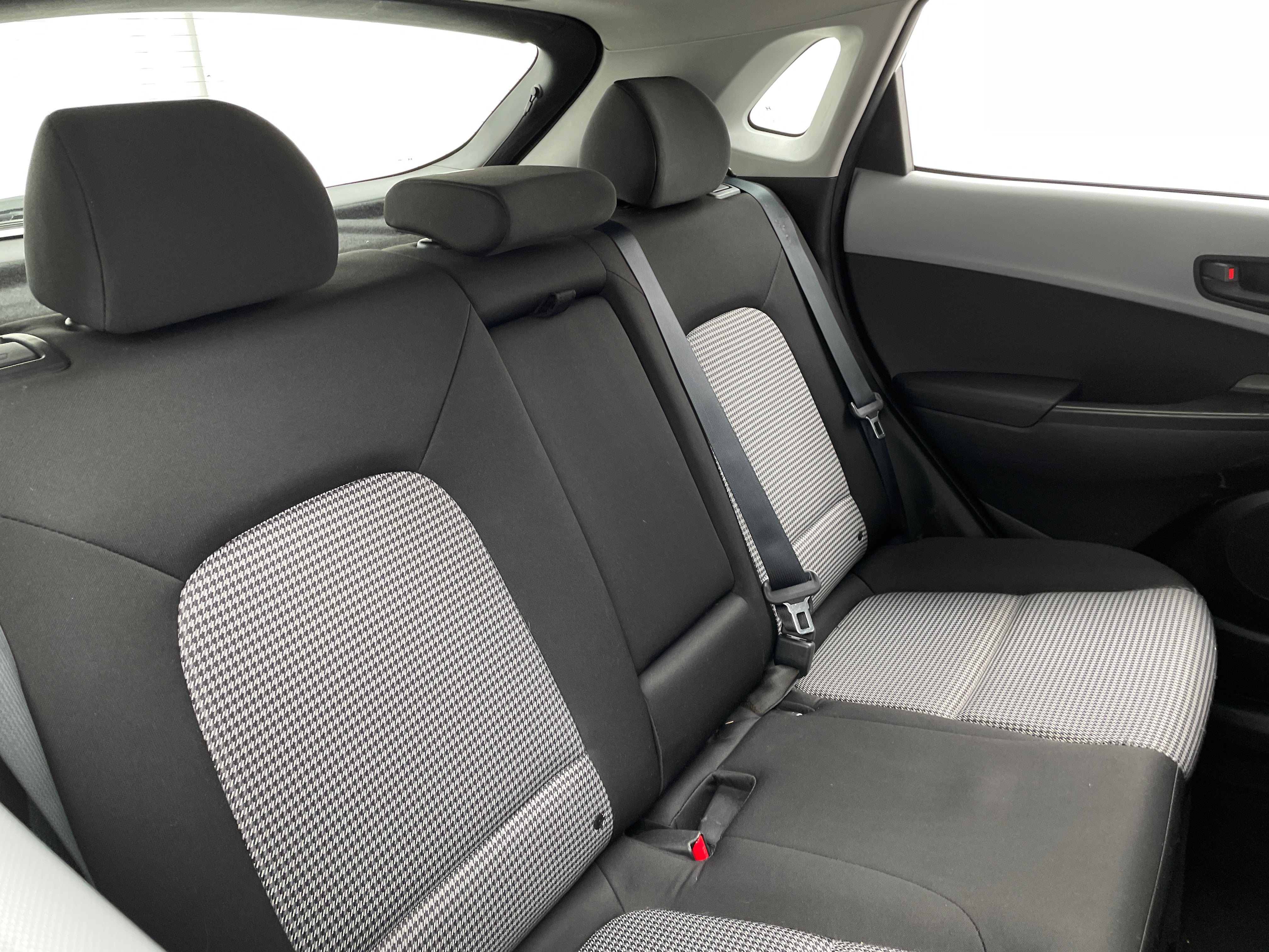 2021 Hyundai Kona - Image 1