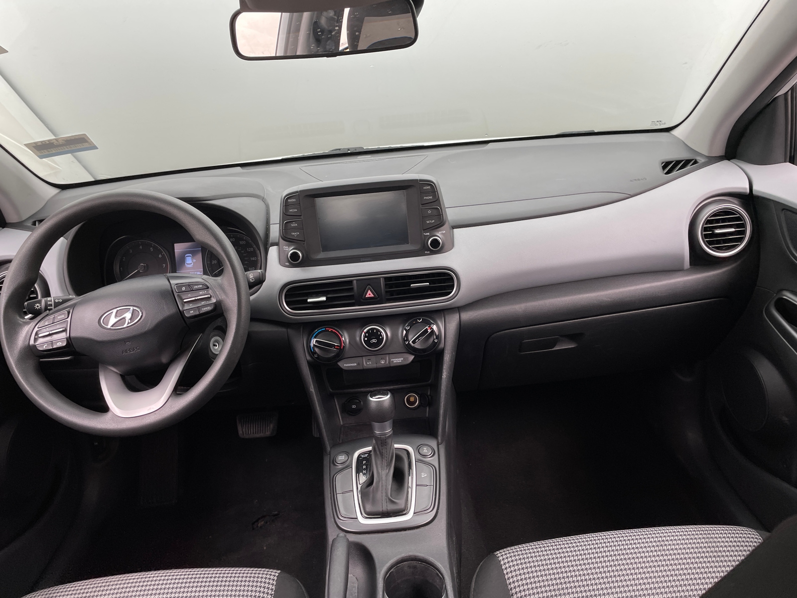 Thumbnail: 2021 Hyundai Kona - 3