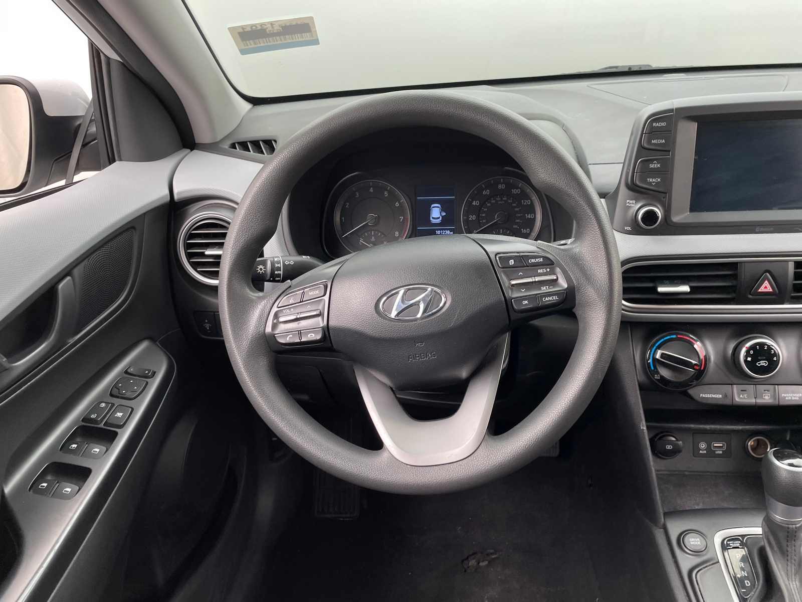 Thumbnail: 2021 Hyundai Kona - 5