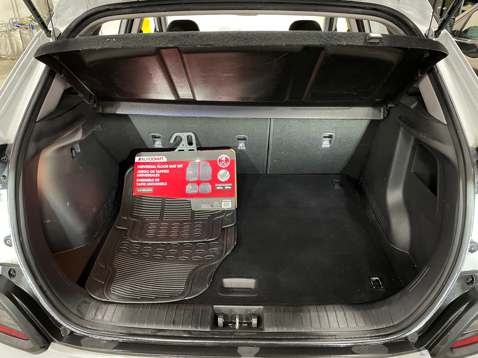 Thumbnail: 2021 Hyundai Kona - 7