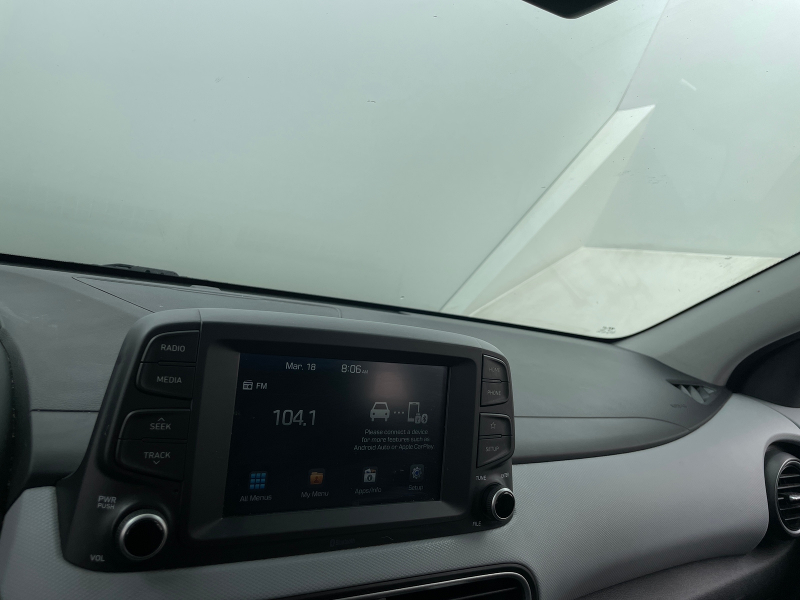 Thumbnail: 2021 Hyundai Kona - 4