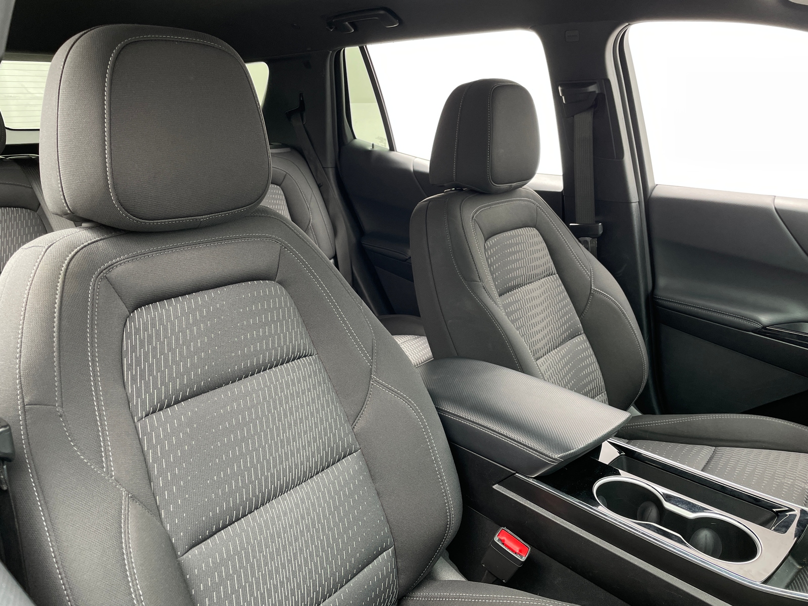 Thumbnail: 2025 Chevrolet Equinox - 2