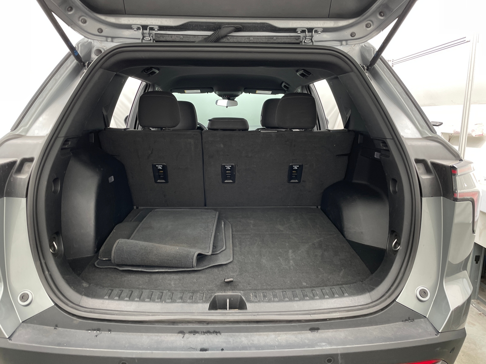 Thumbnail: 2025 Chevrolet Equinox - 6