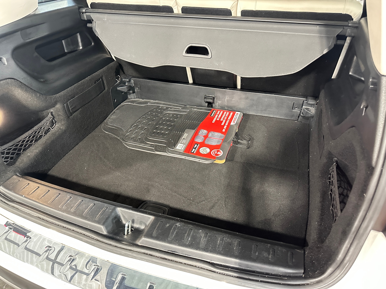 Thumbnail: 2022 Mercedes-Benz GLB - 6