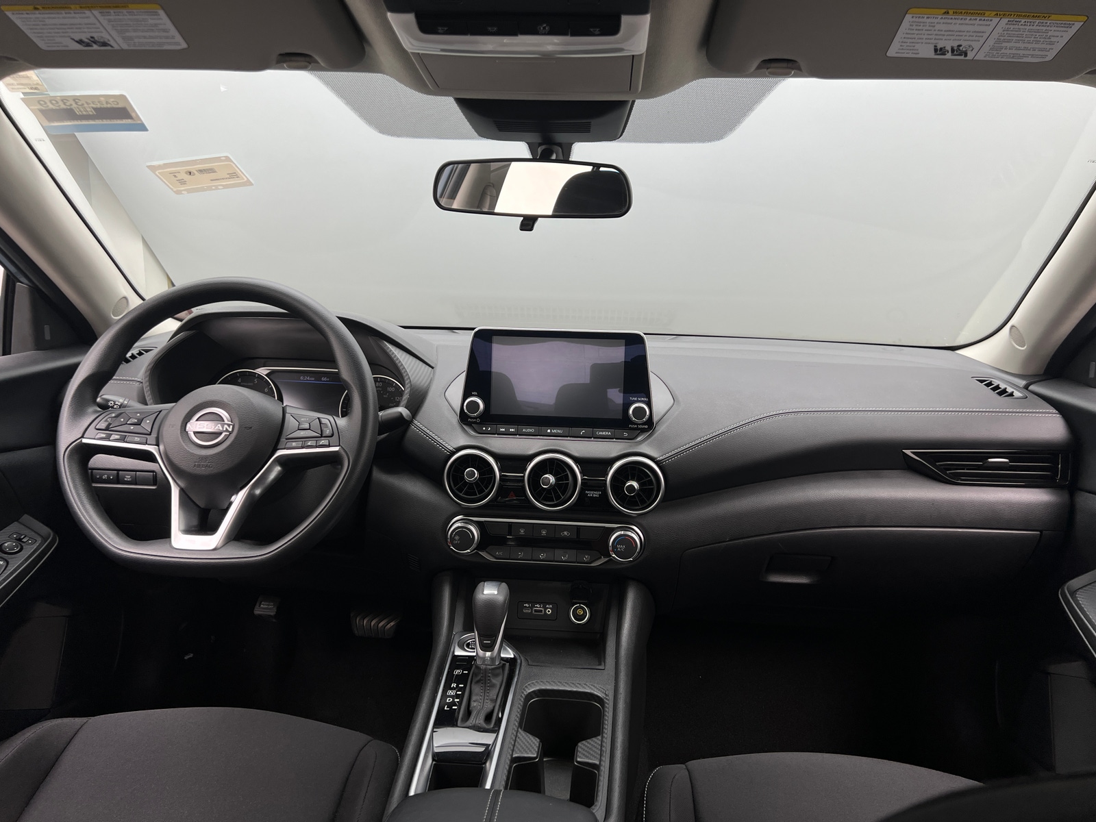 Thumbnail: 2025 Nissan Sentra - 3