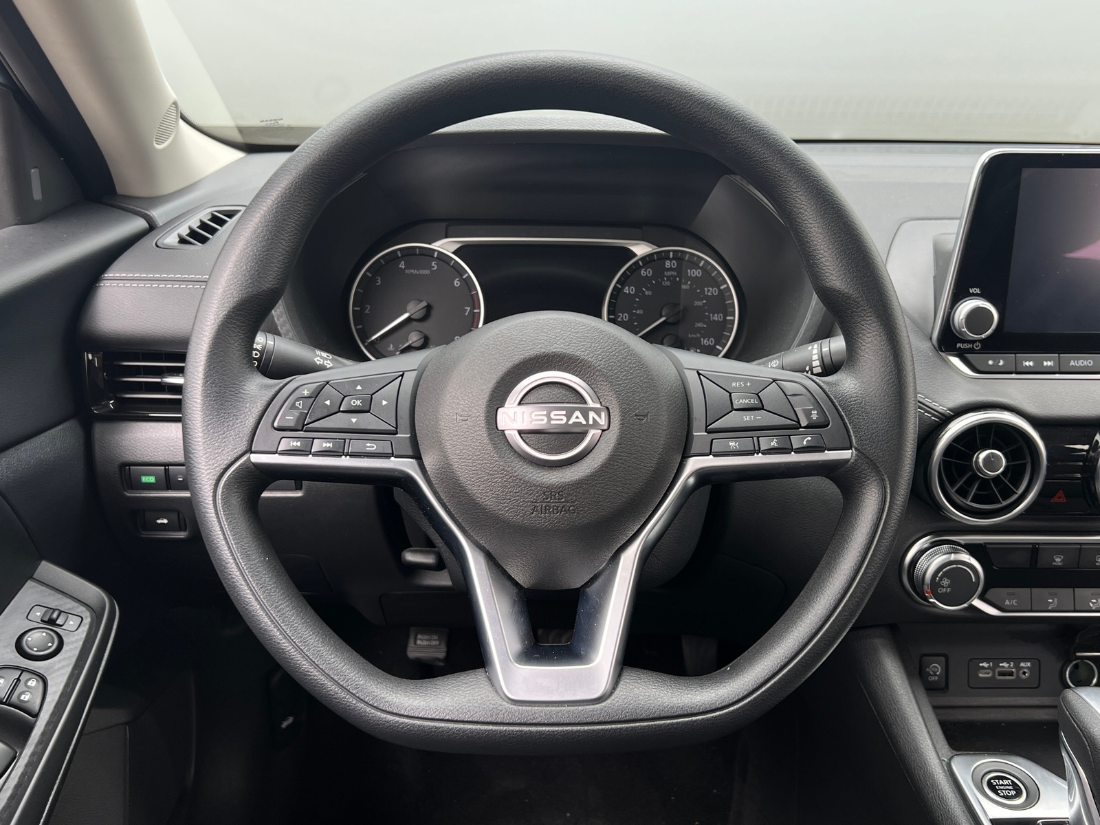 Thumbnail: 2025 Nissan Sentra - 5