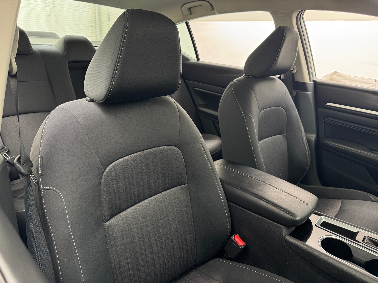 Thumbnail: 2021 Nissan Altima - 2