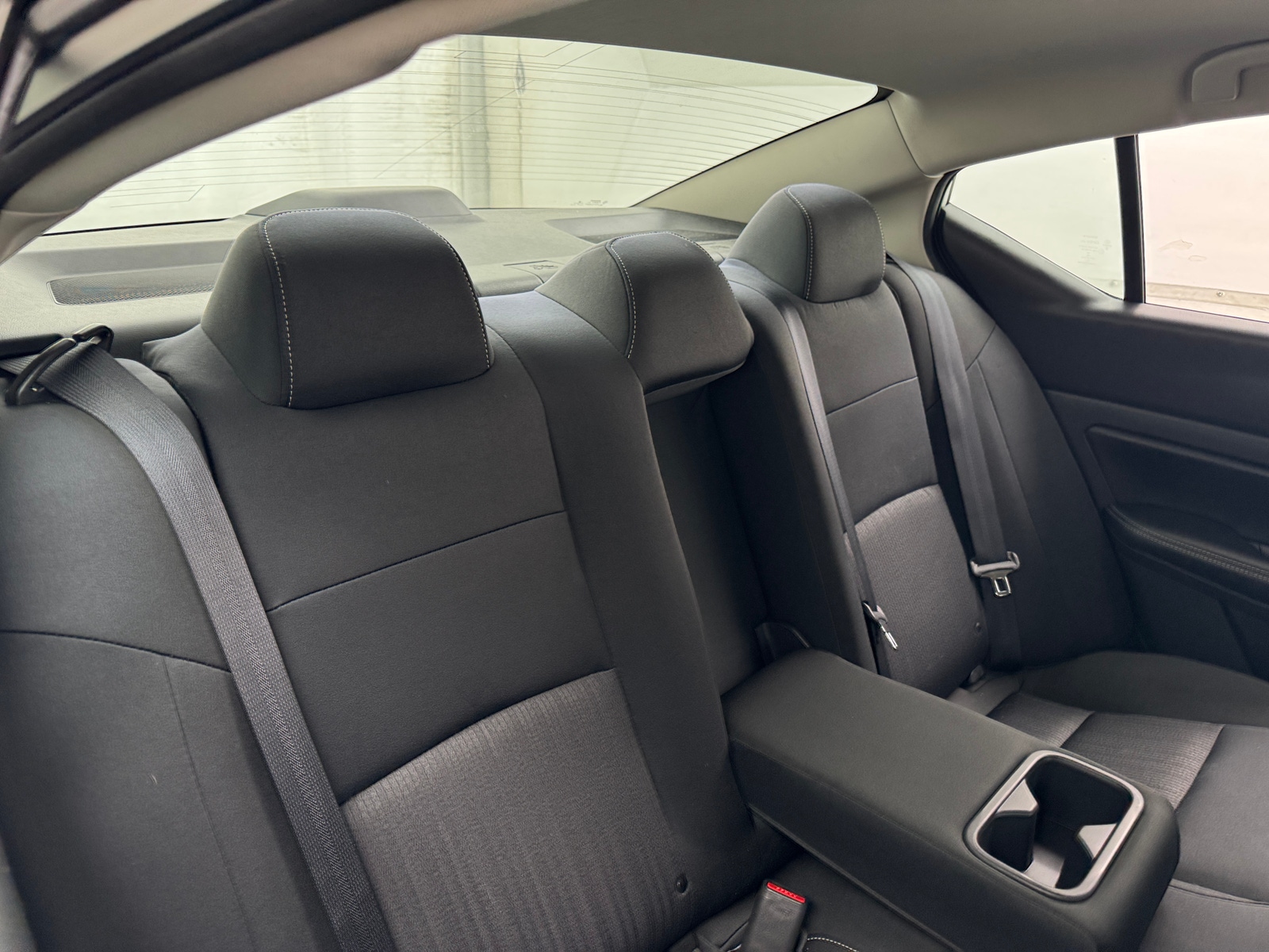 Thumbnail: 2021 Nissan Altima - 6