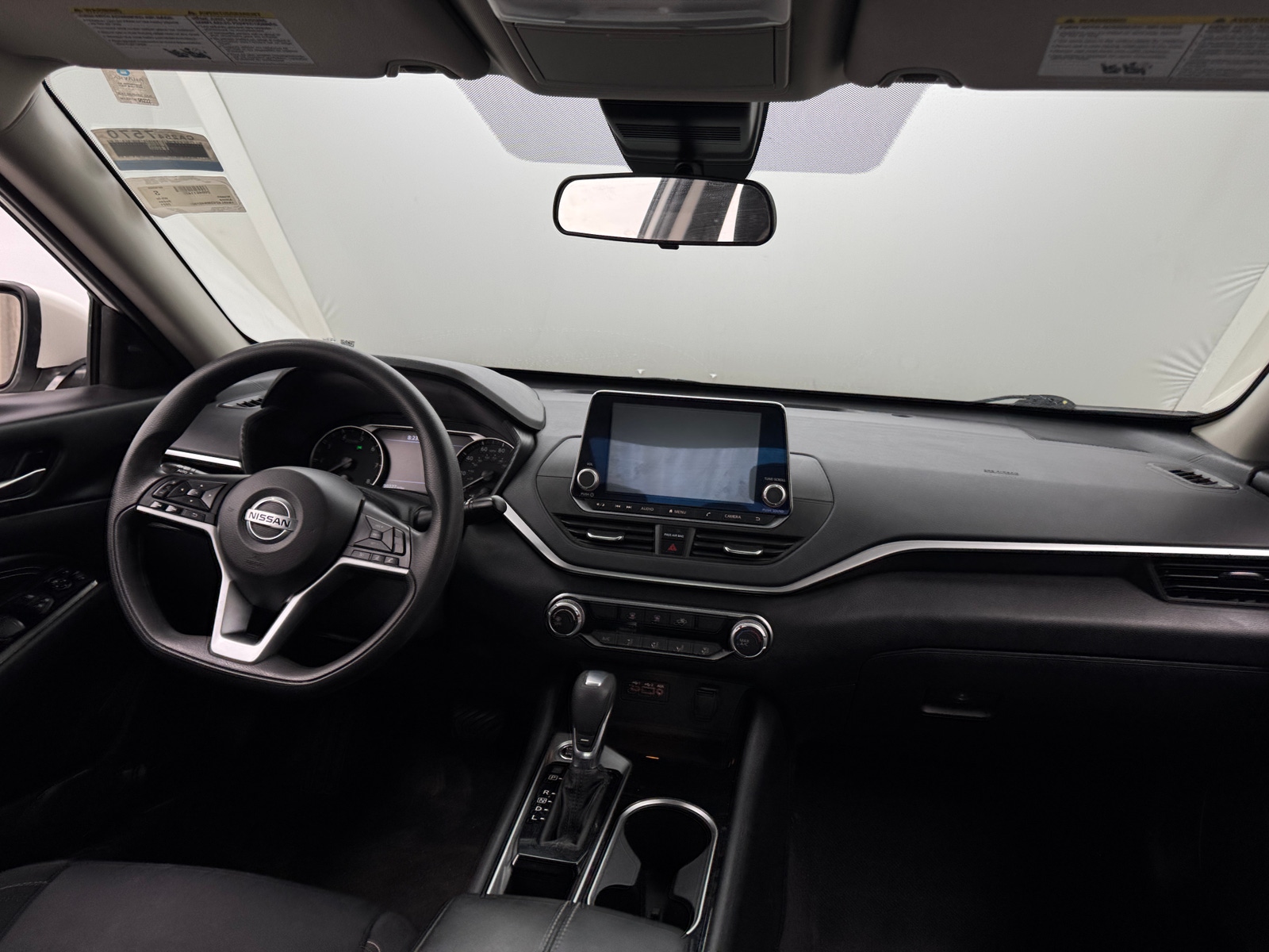 Thumbnail: 2021 Nissan Altima - 3