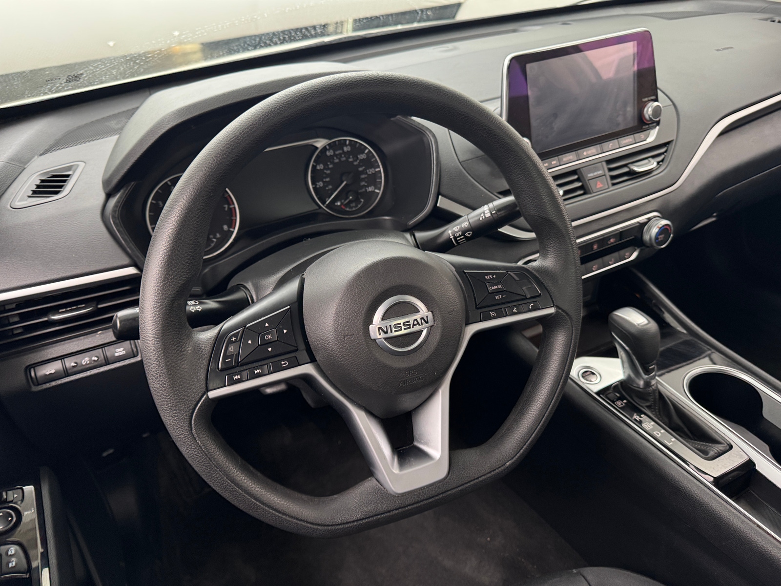 Thumbnail: 2021 Nissan Altima - 5