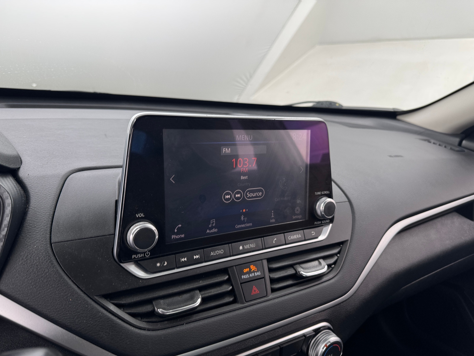 Thumbnail: 2021 Nissan Altima - 4