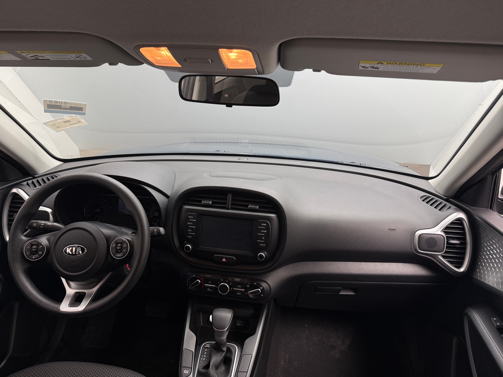 Thumbnail: 2021 Kia Soul - 3