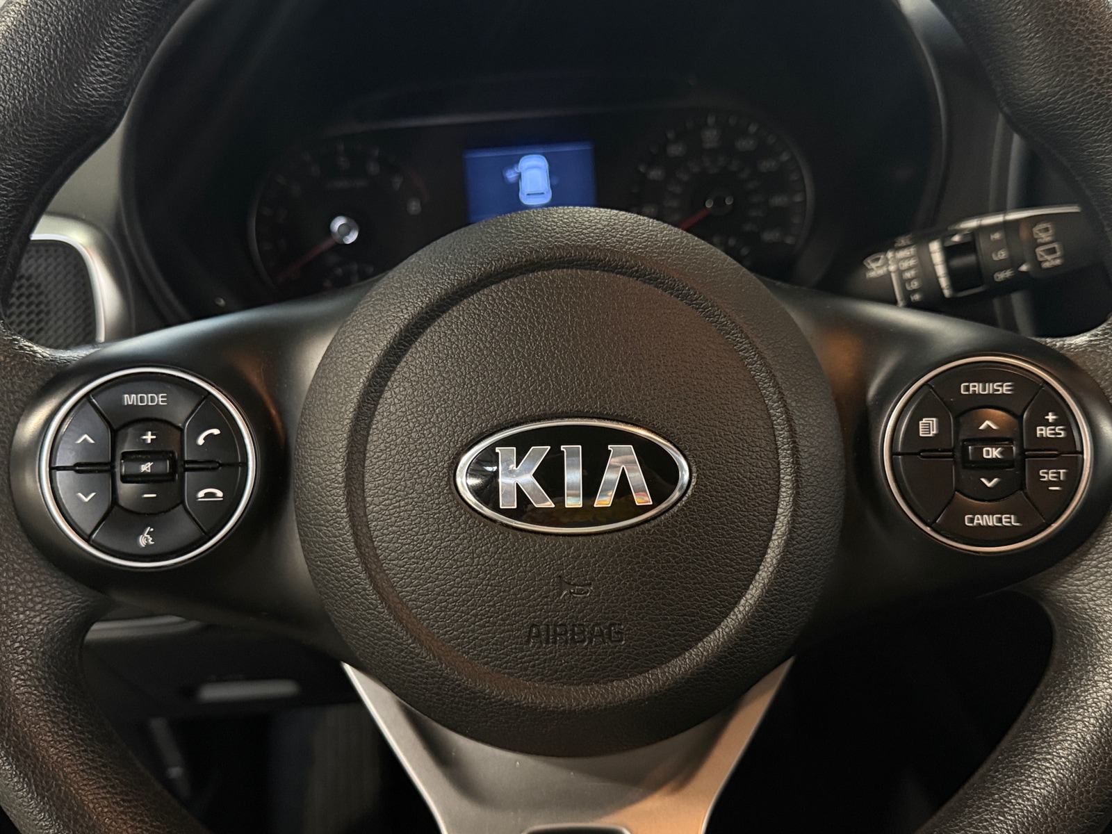 Thumbnail: 2021 Kia Soul - 5