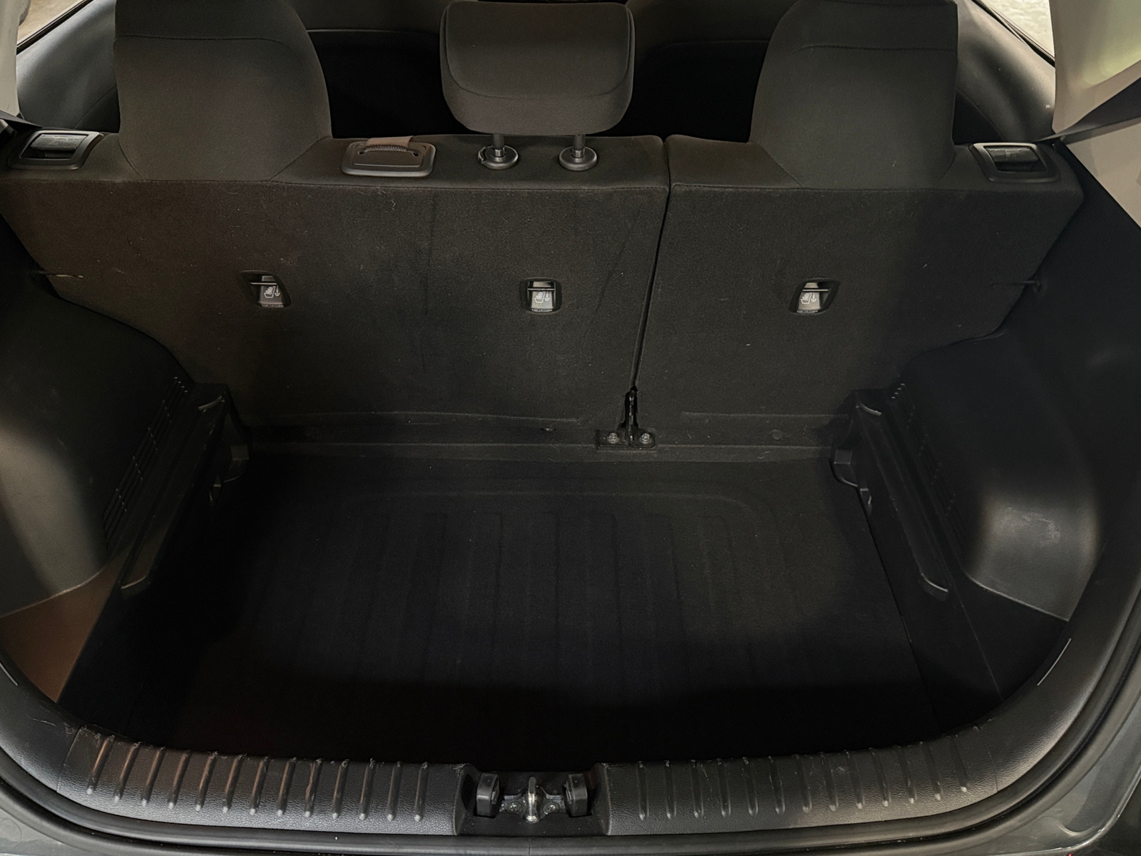 Thumbnail: 2021 Kia Soul - 7