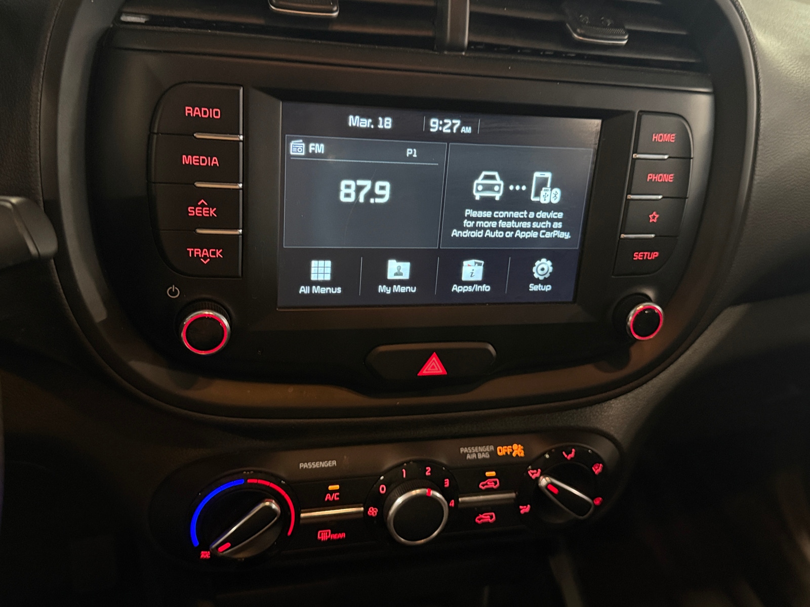 Thumbnail: 2021 Kia Soul - 4