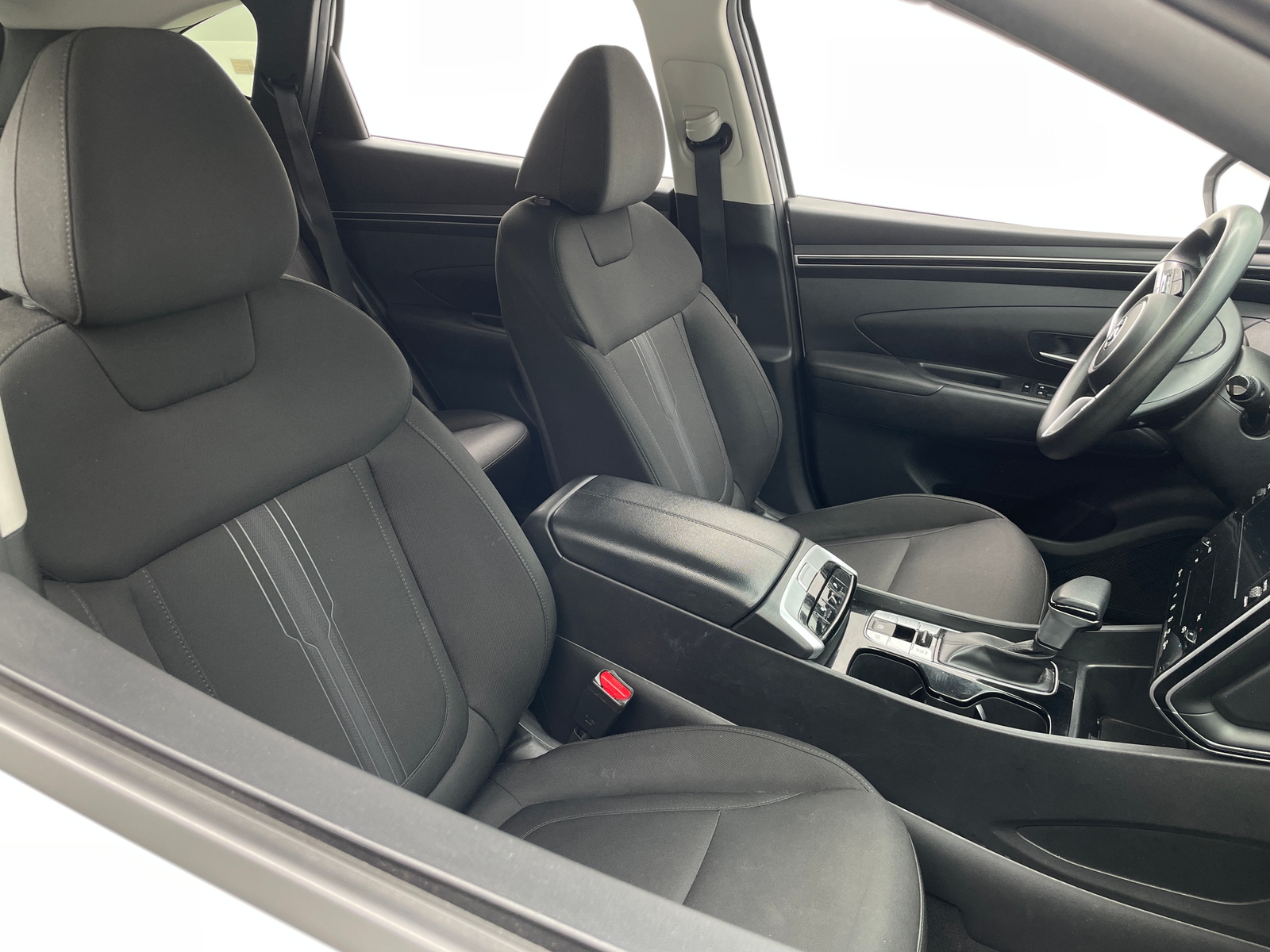 Thumbnail: 2024 Hyundai Tucson - 2