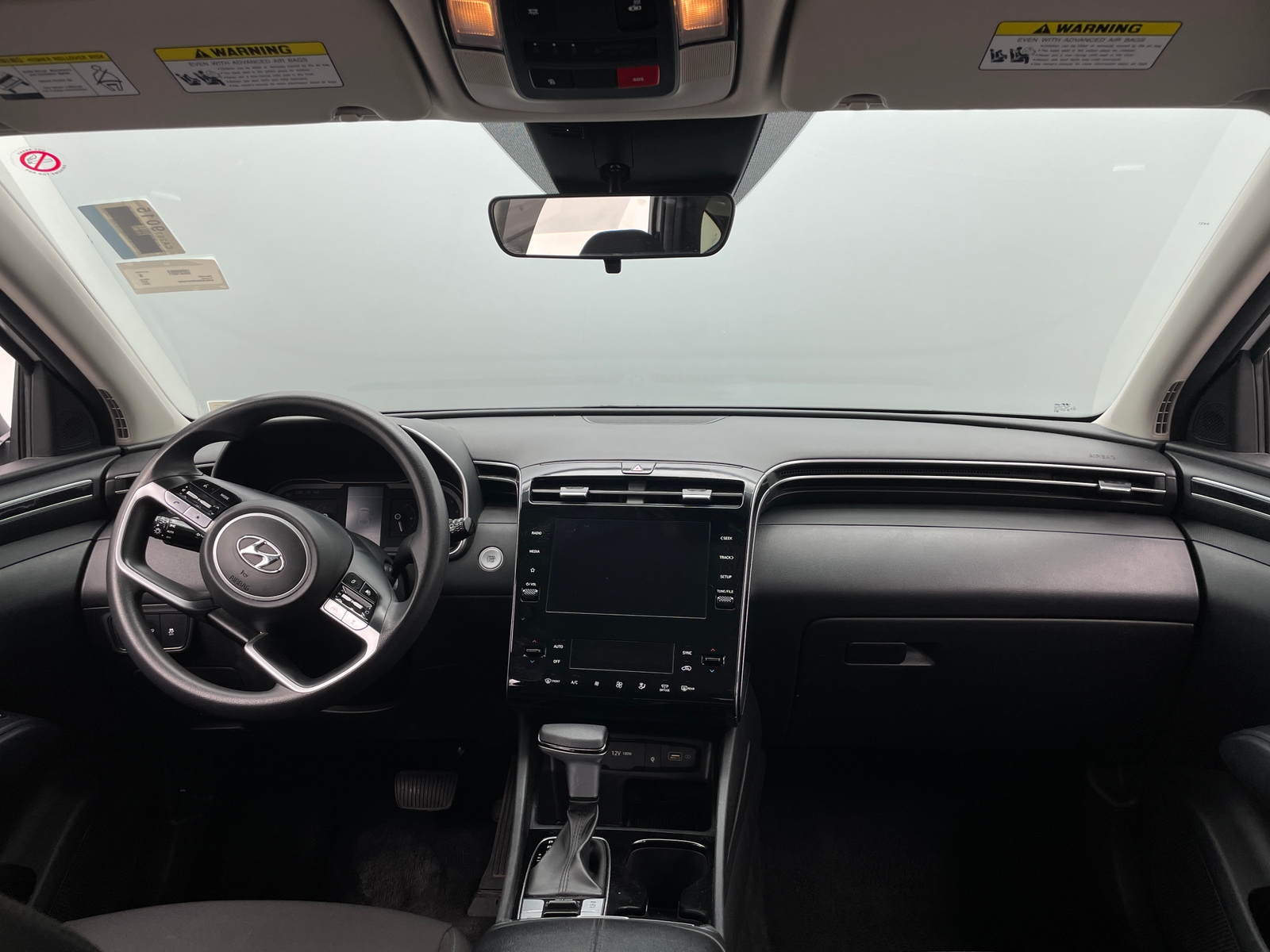 Thumbnail: 2024 Hyundai Tucson - 3