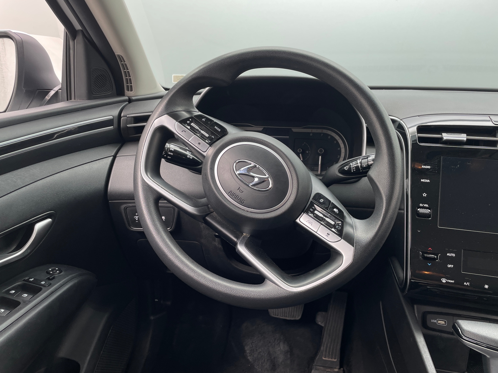 Thumbnail: 2024 Hyundai Tucson - 5