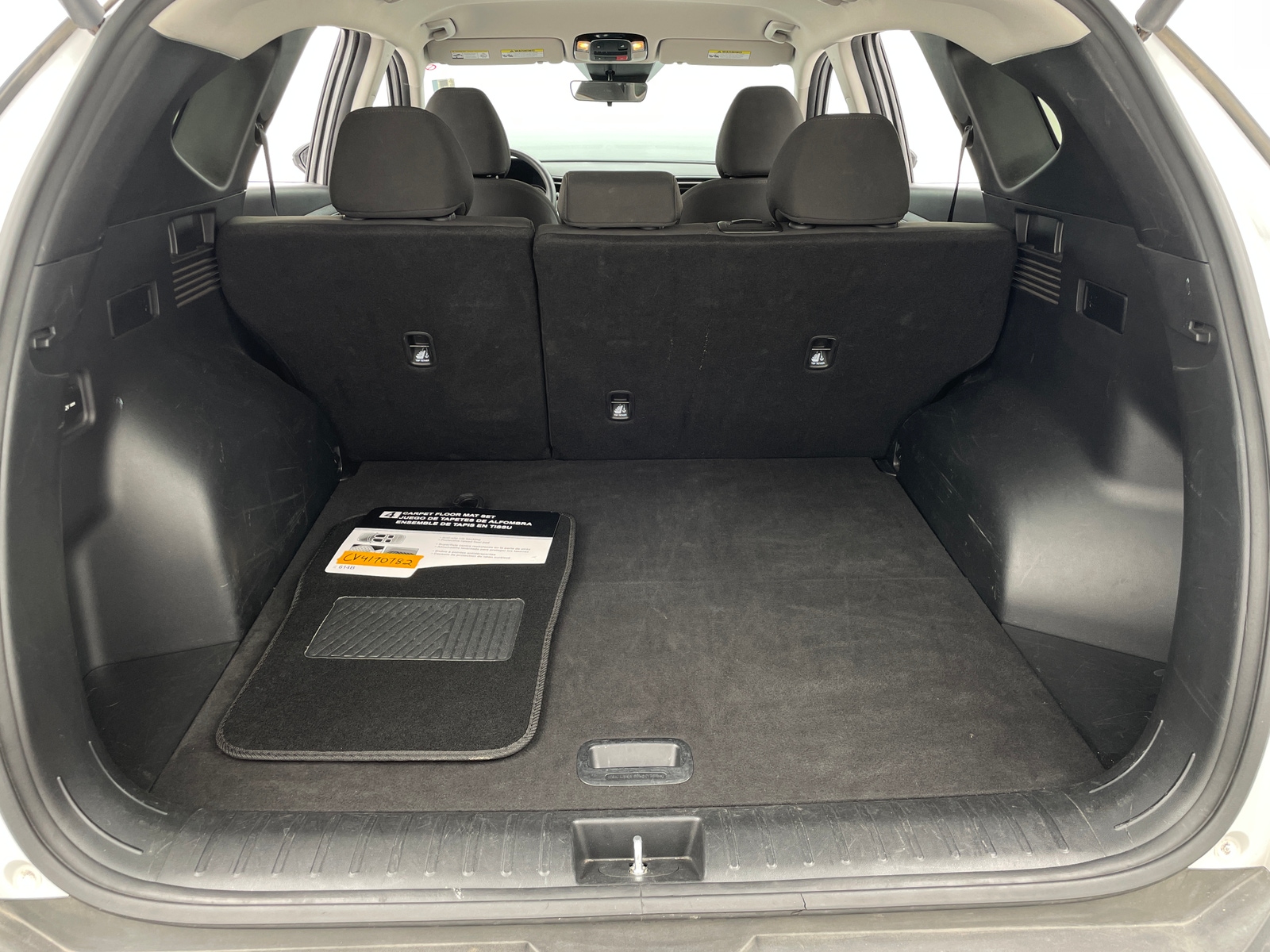 Thumbnail: 2024 Hyundai Tucson - 7