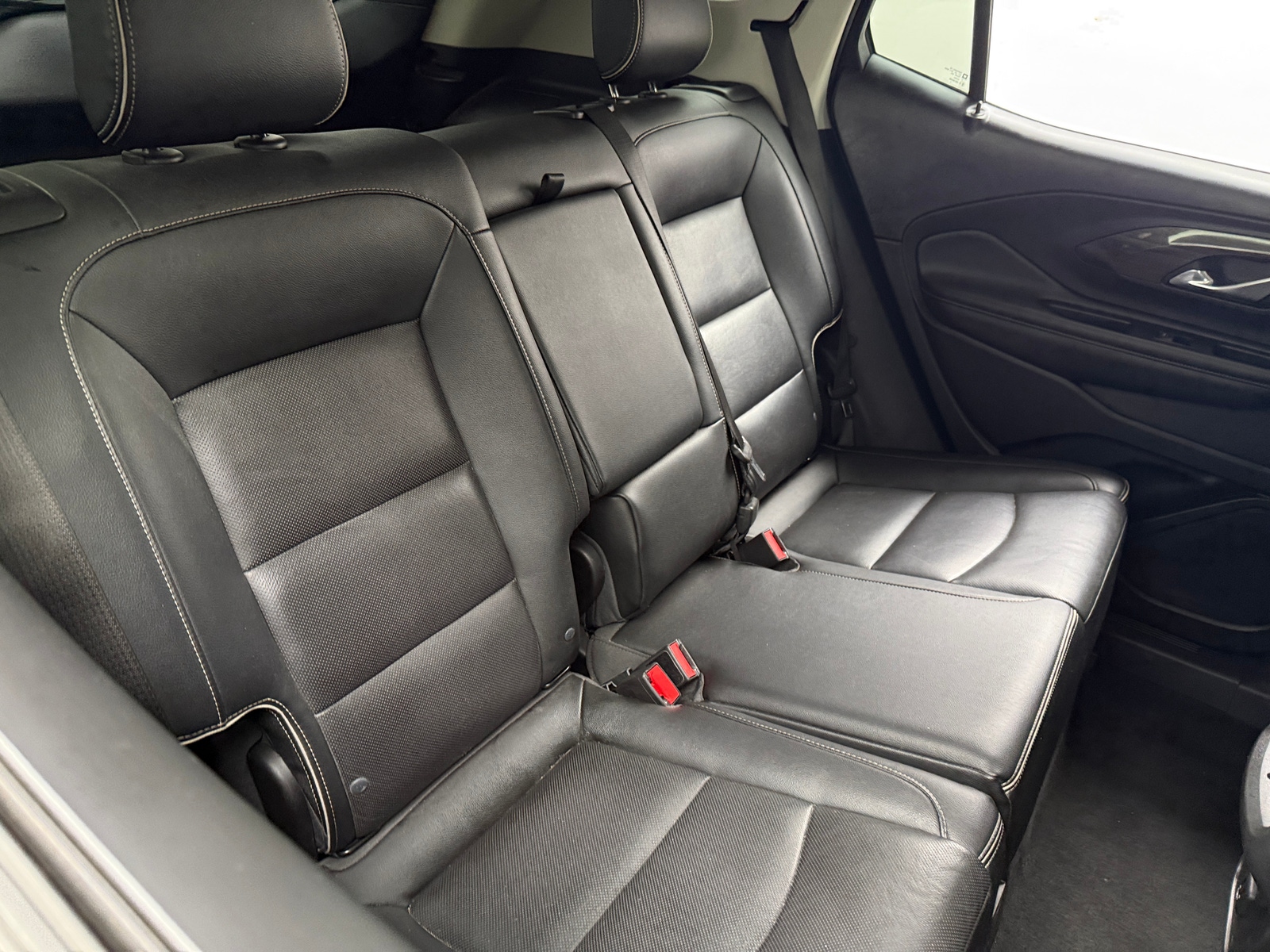 Thumbnail: 2019 GMC Terrain - 5