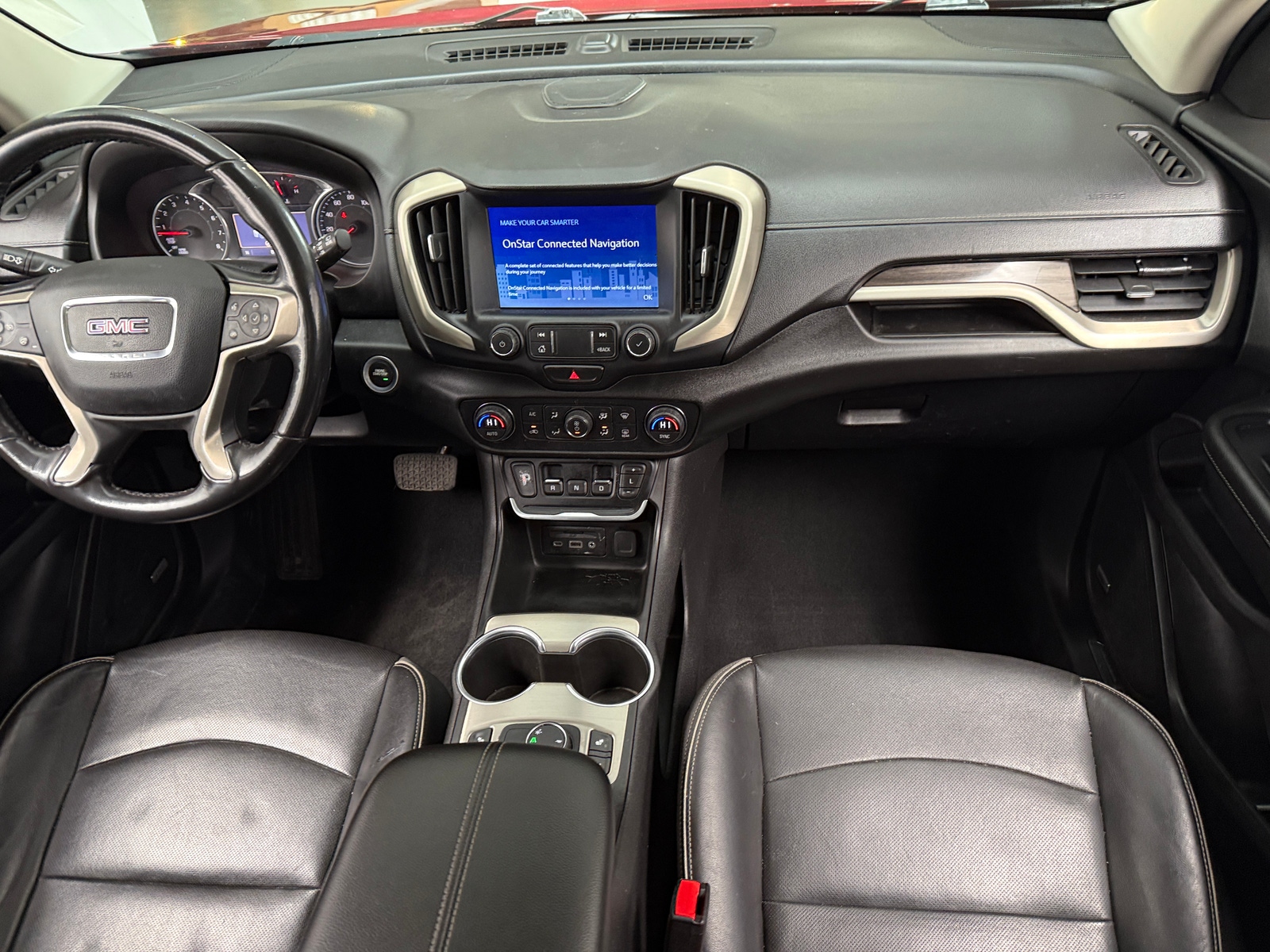 Thumbnail: 2019 GMC Terrain - 2