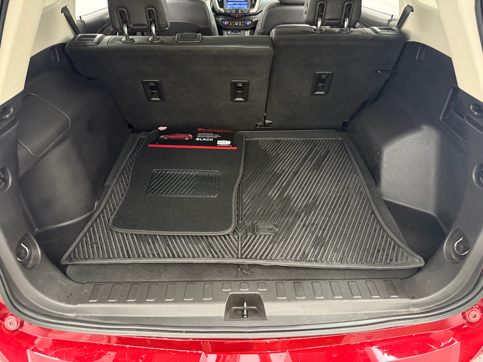 Thumbnail: 2019 GMC Terrain - 6