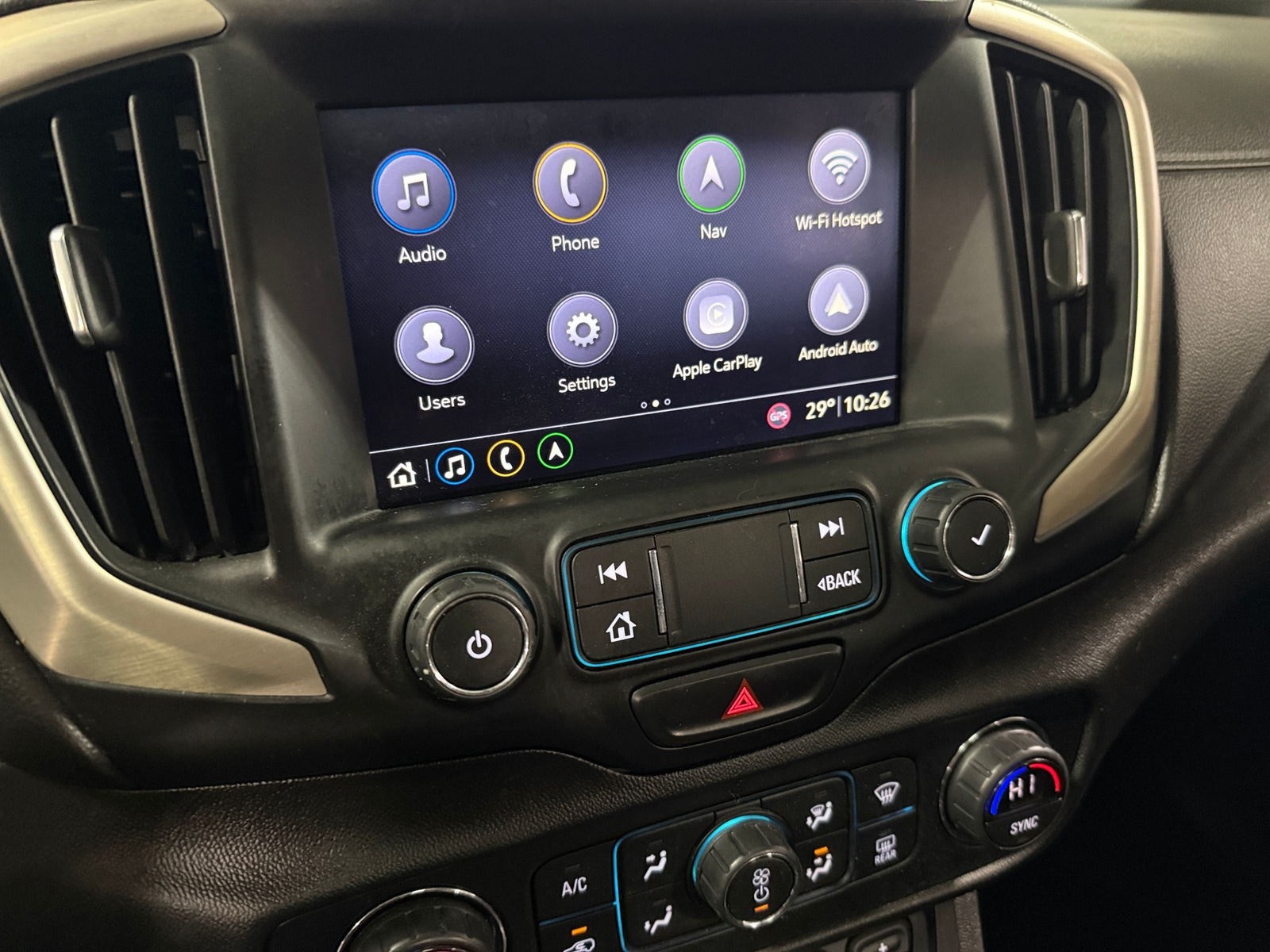 Thumbnail: 2019 GMC Terrain - 3