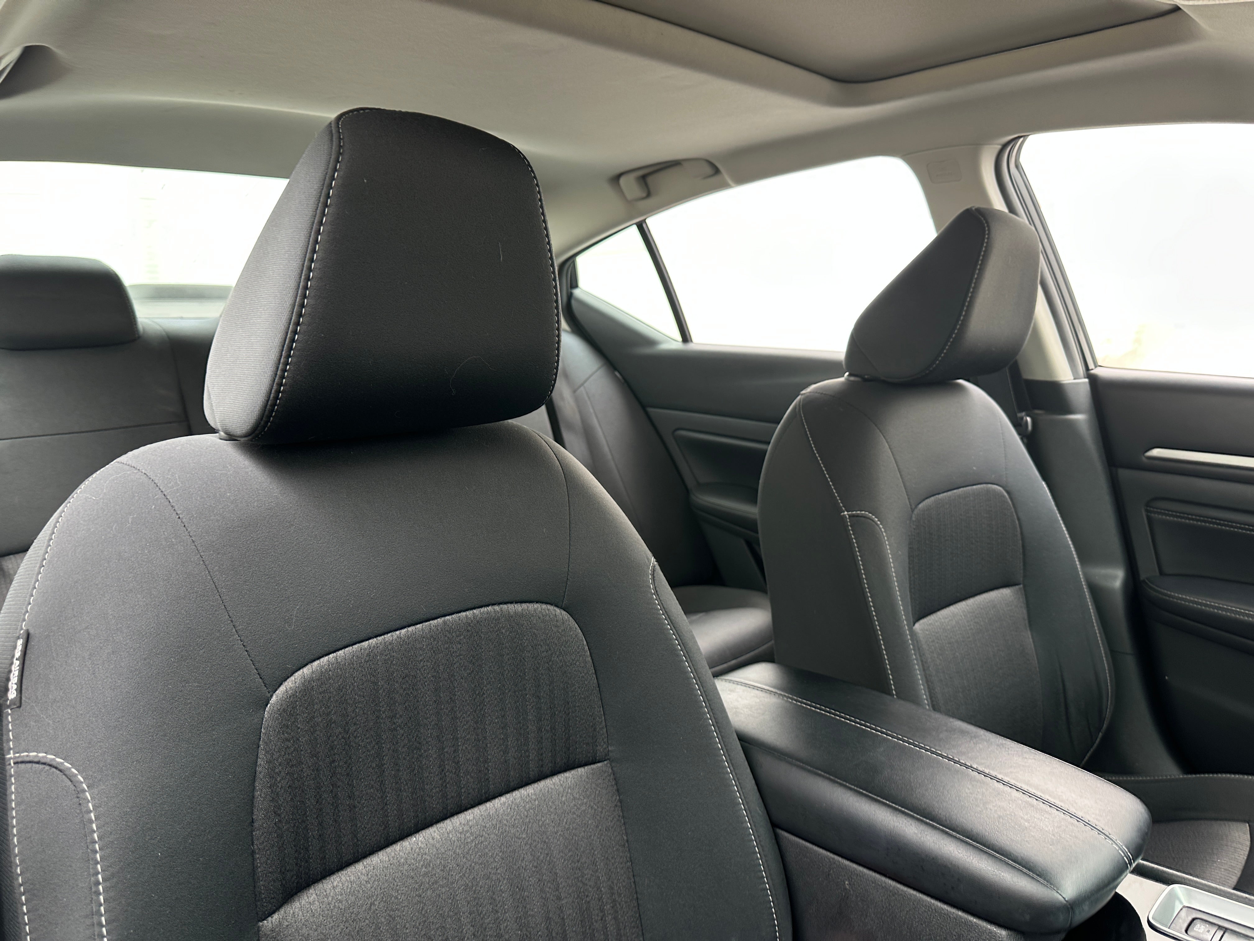 2021 Nissan Altima