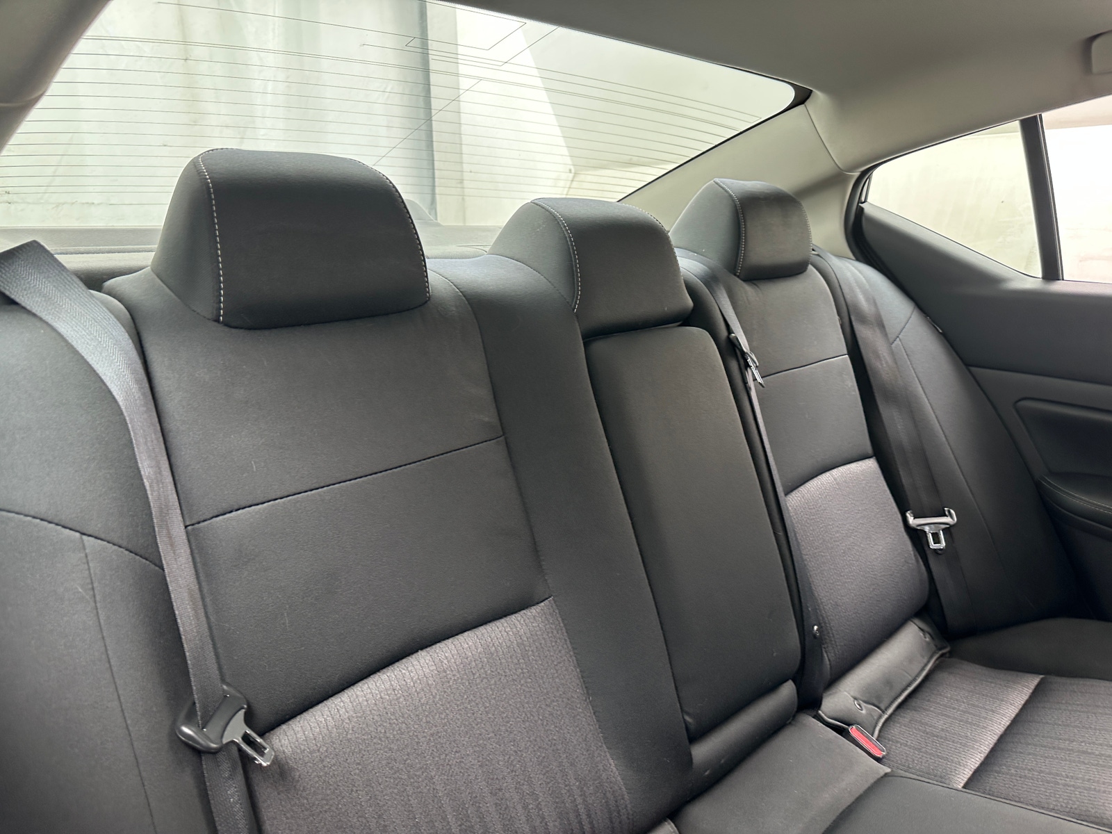 Thumbnail: 2021 Nissan Altima - 6