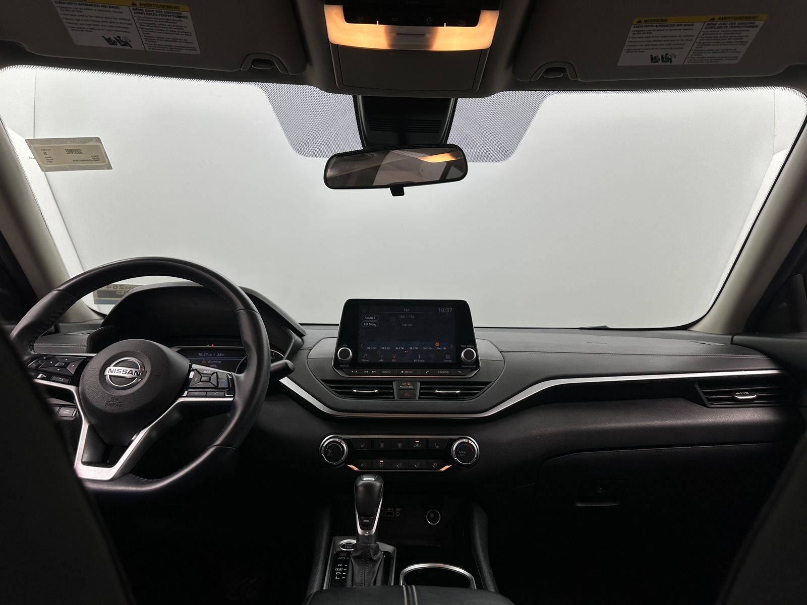 Thumbnail: 2021 Nissan Altima - 3