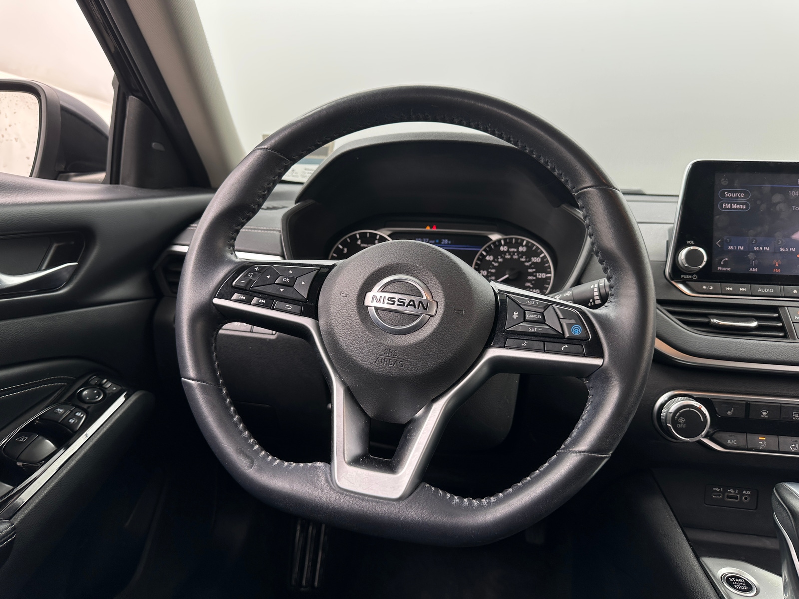 Thumbnail: 2021 Nissan Altima - 5