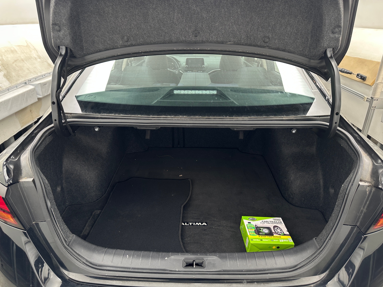 Thumbnail: 2021 Nissan Altima - 7