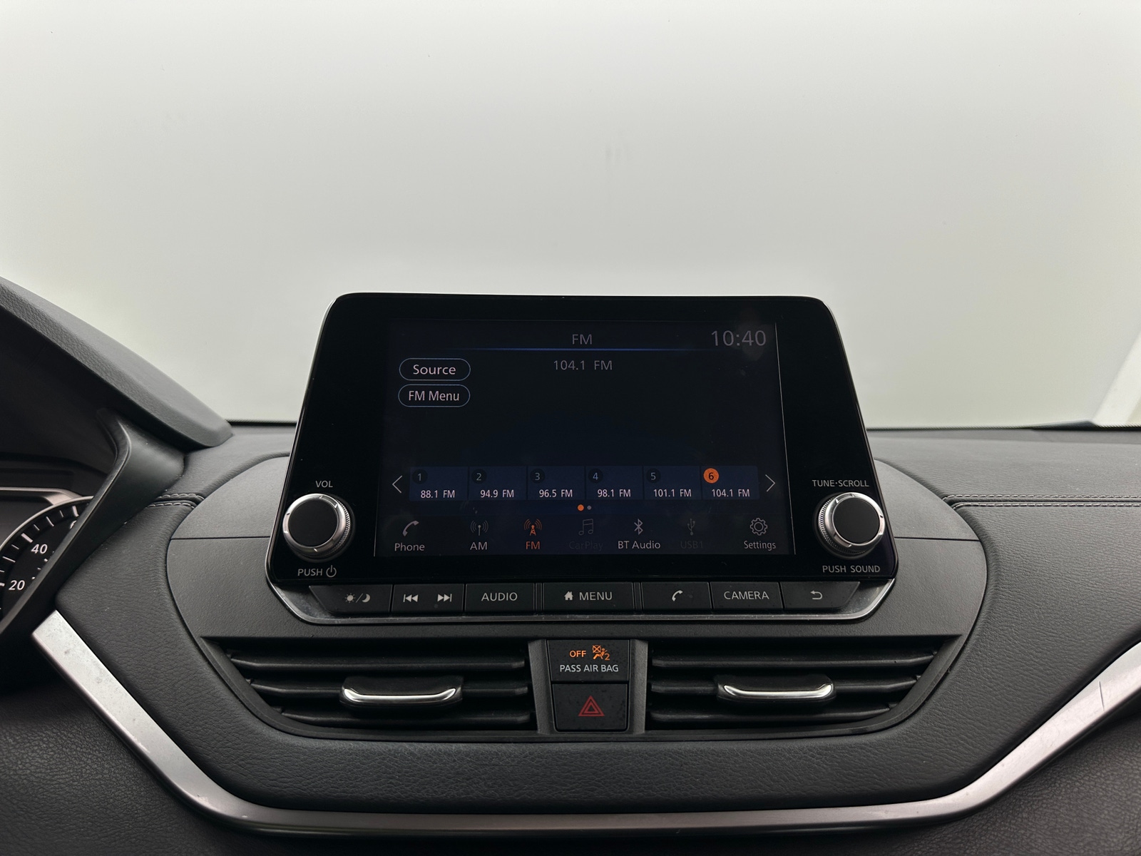 Thumbnail: 2021 Nissan Altima - 4