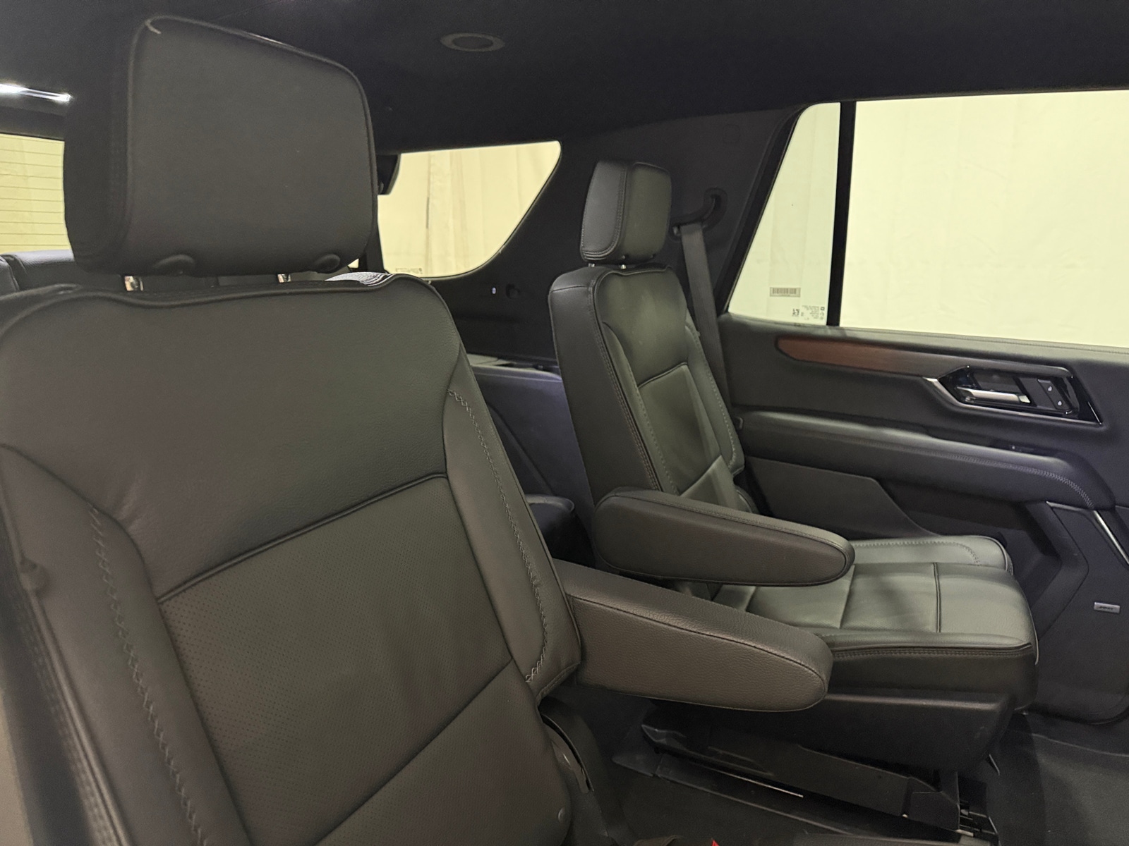 Thumbnail: 2025 GMC Yukon - 5