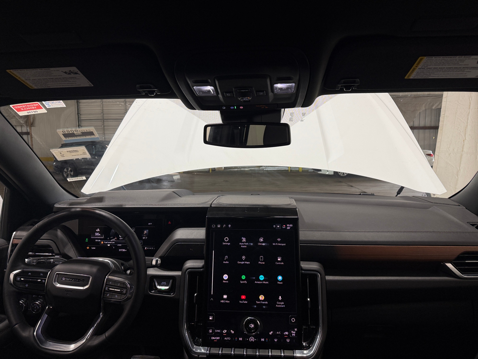 Thumbnail: 2025 GMC Yukon - 2