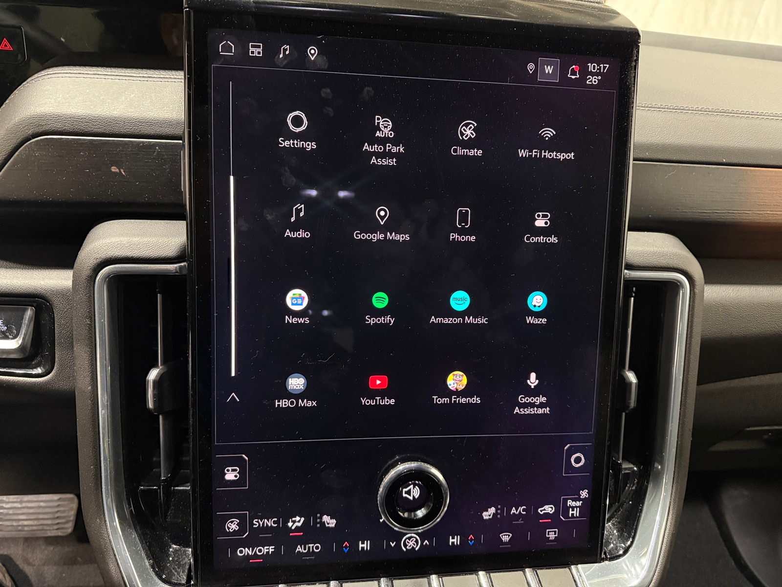 Thumbnail: 2025 GMC Yukon - 3