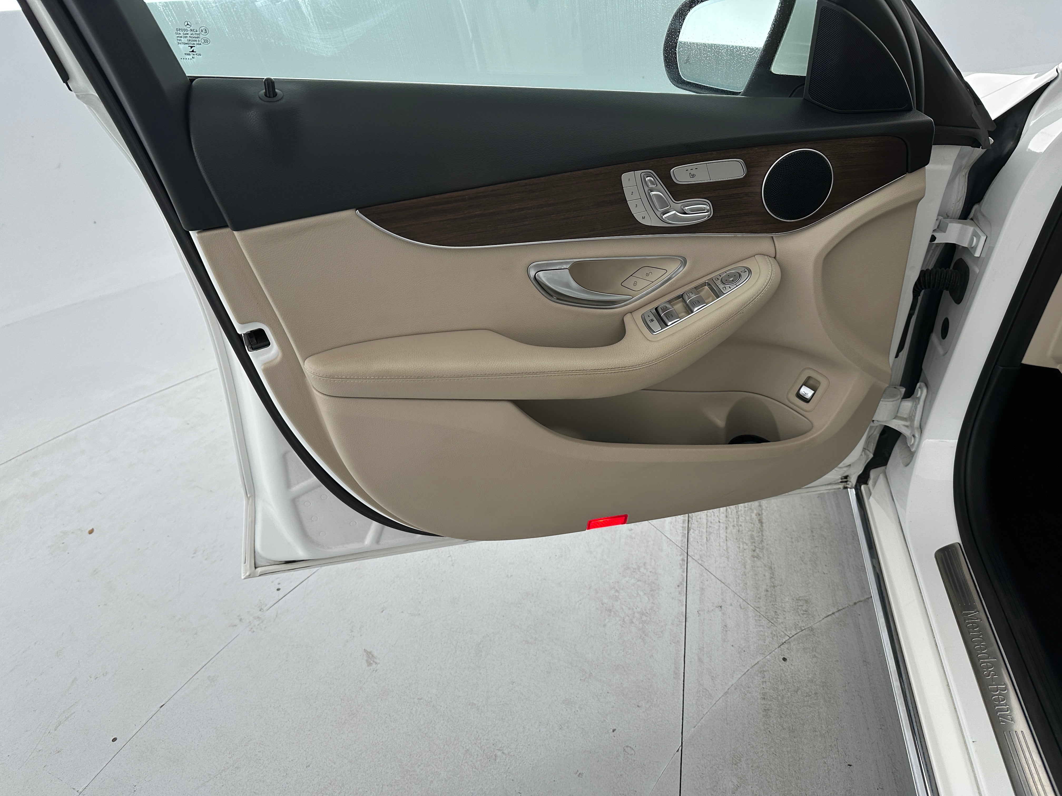 2019 Mercedes-Benz C-Class Sedan
