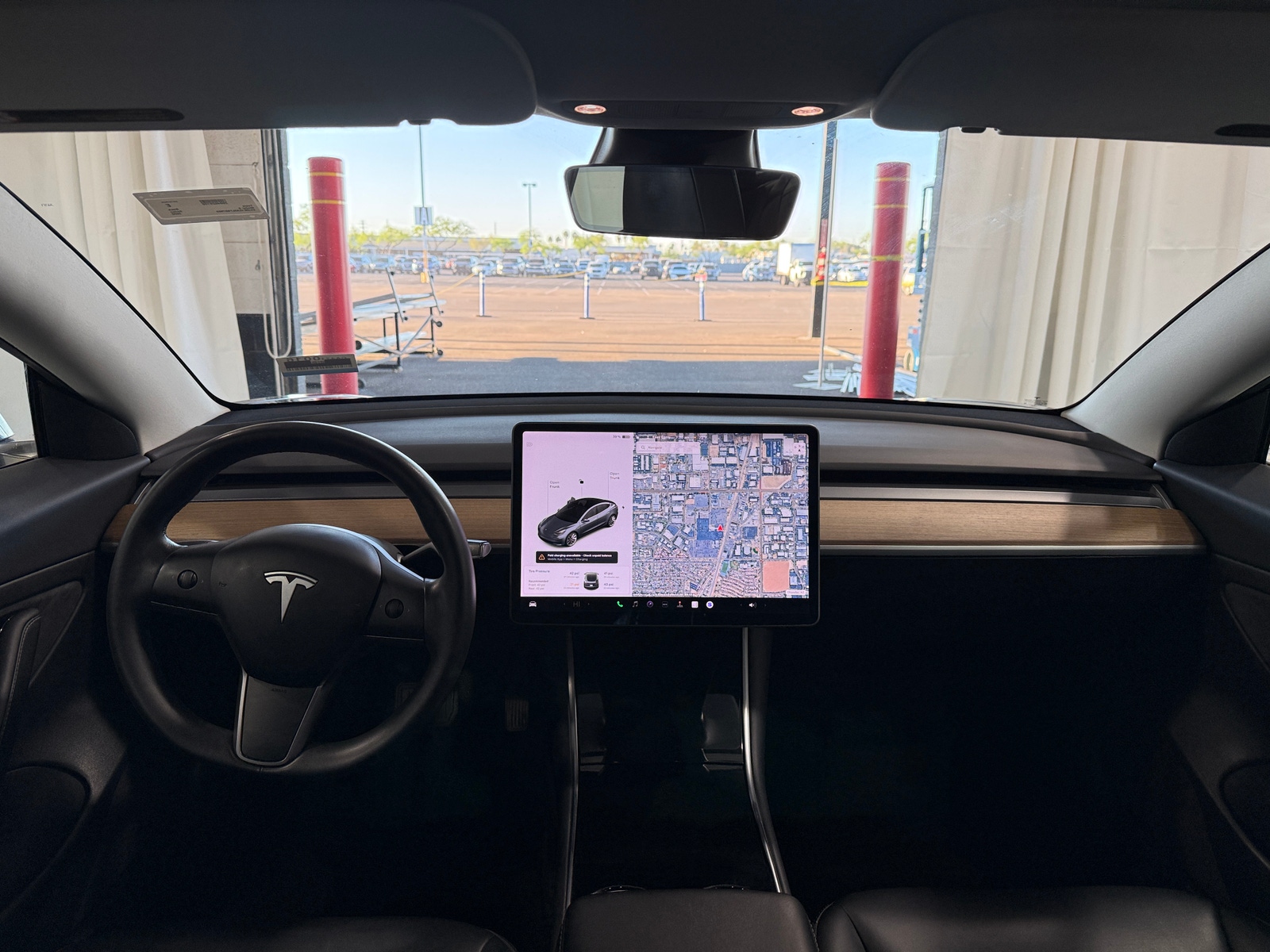 Thumbnail: 2020 Tesla Model 3 - 2