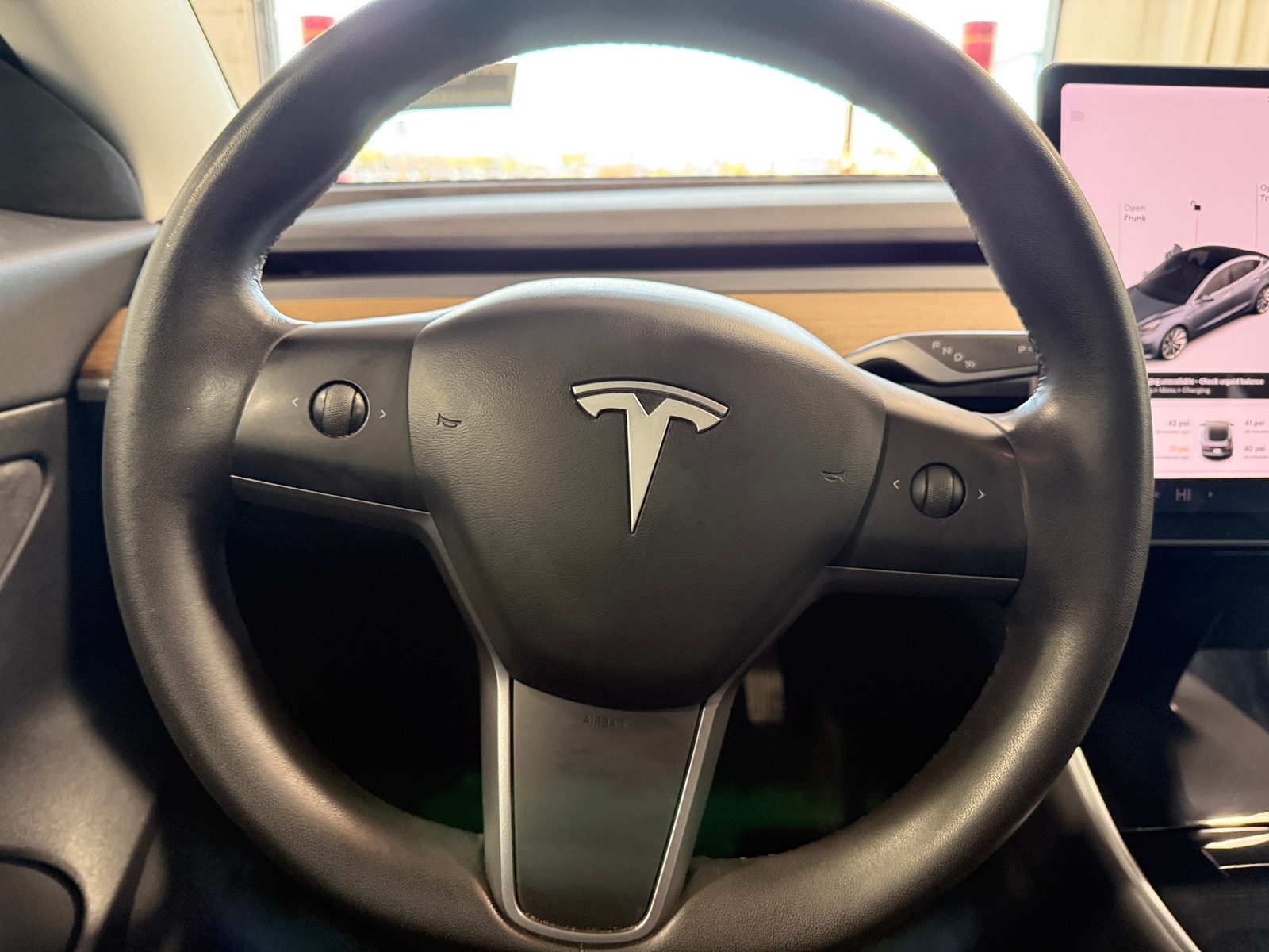 Thumbnail: 2020 Tesla Model 3 - 4